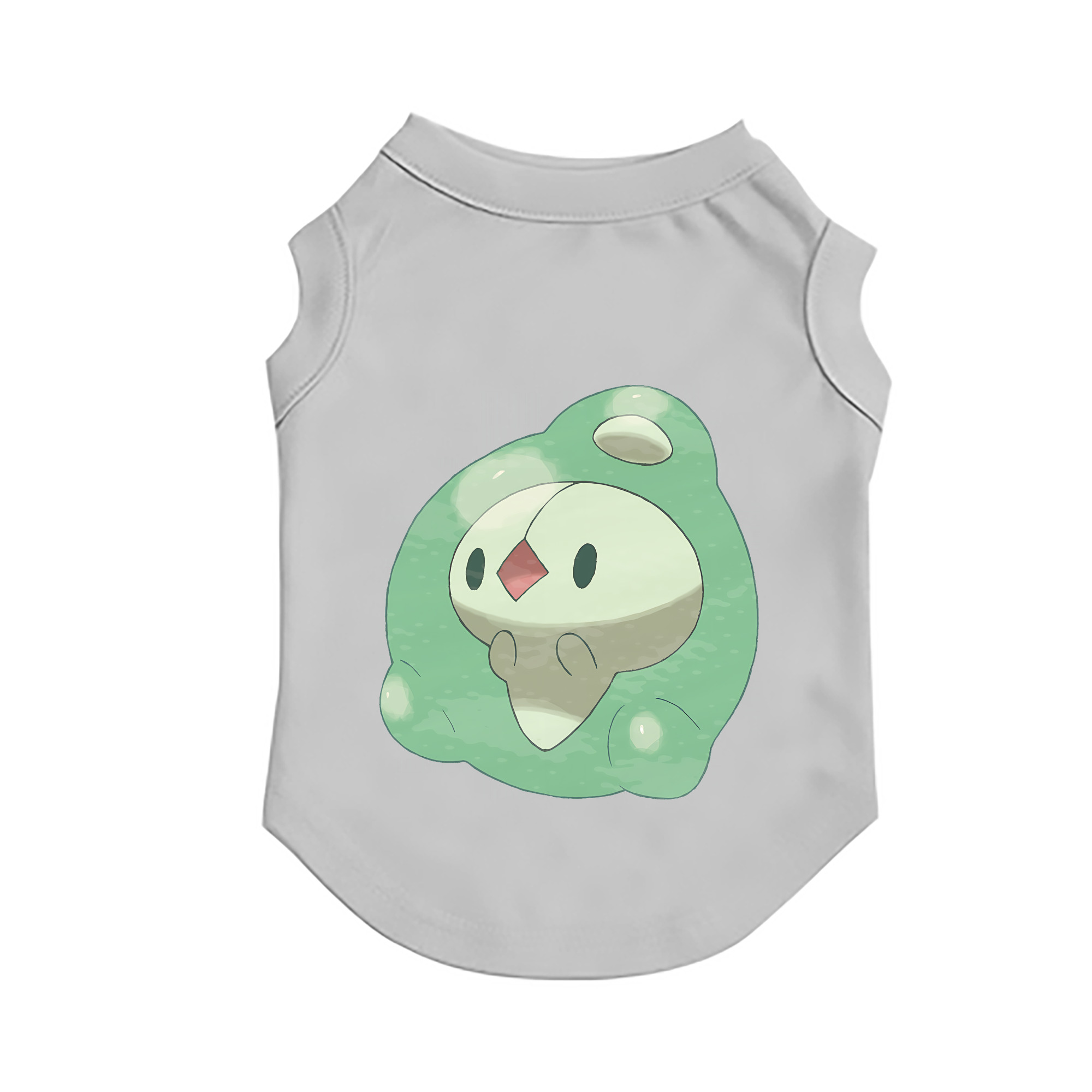 （画像用） ポケットモンスター Pokémon ペット用ベスト