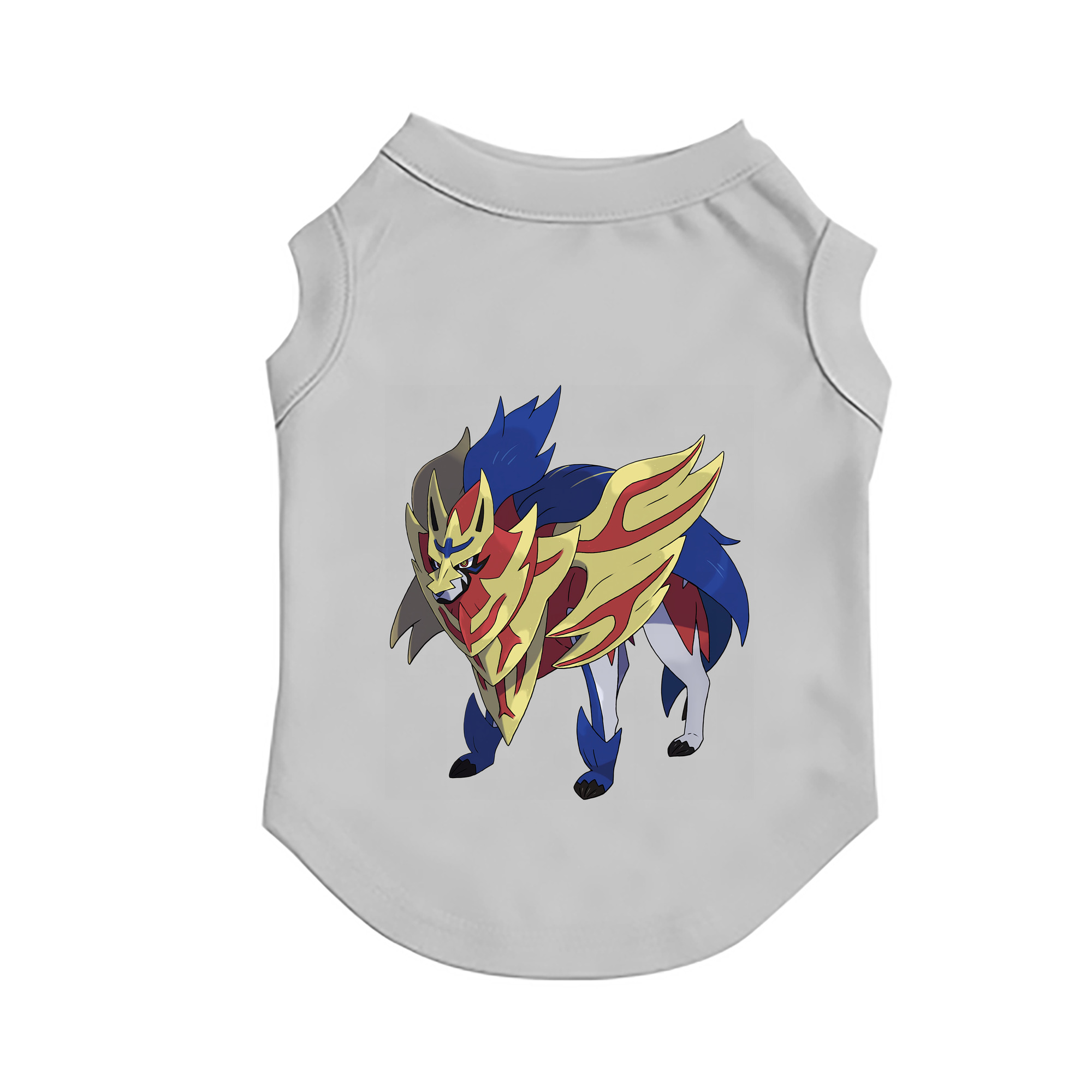 （画像用） ポケットモンスター Pokémon ペット用ベスト