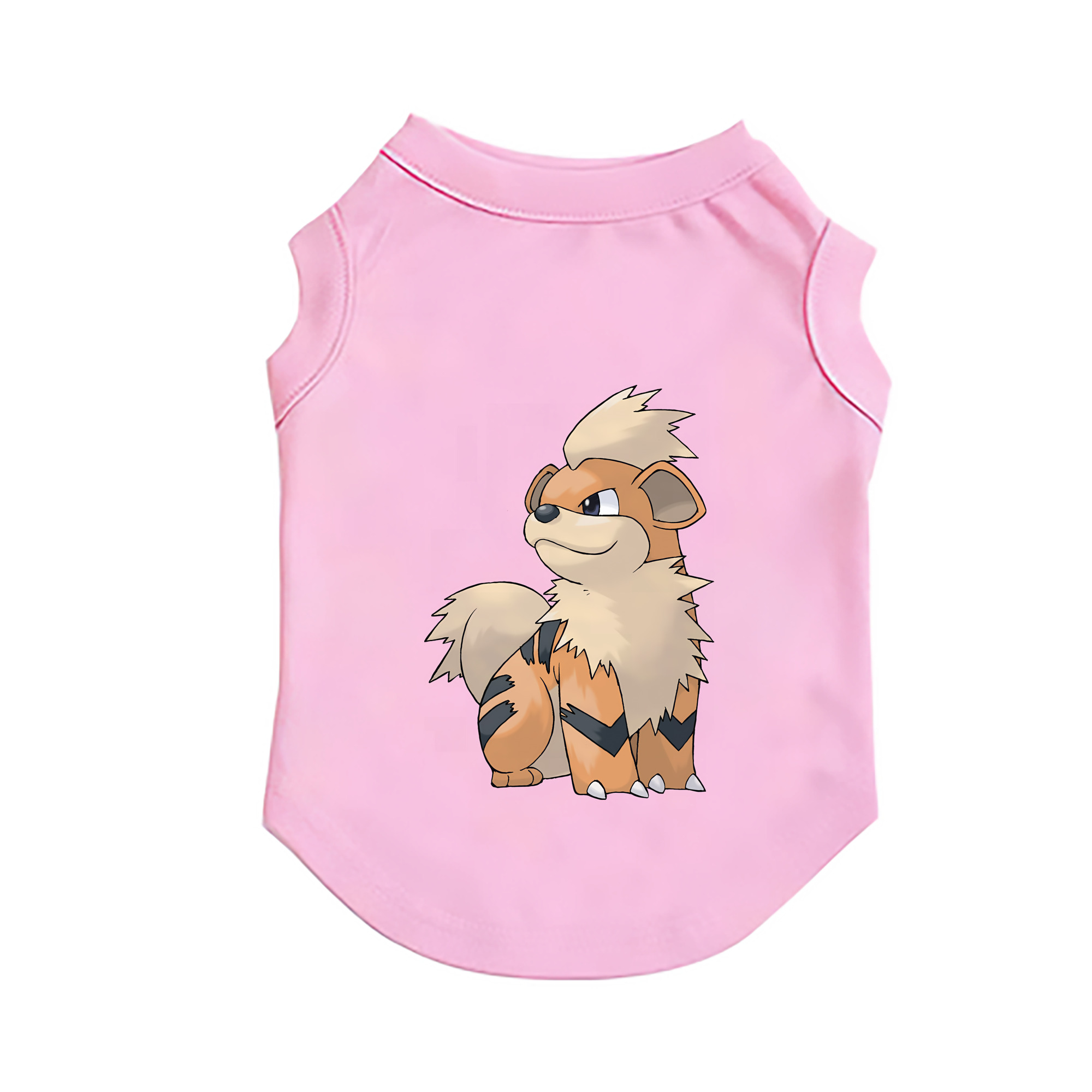 （画像用） ポケットモンスター Pokémon ペット用ベスト