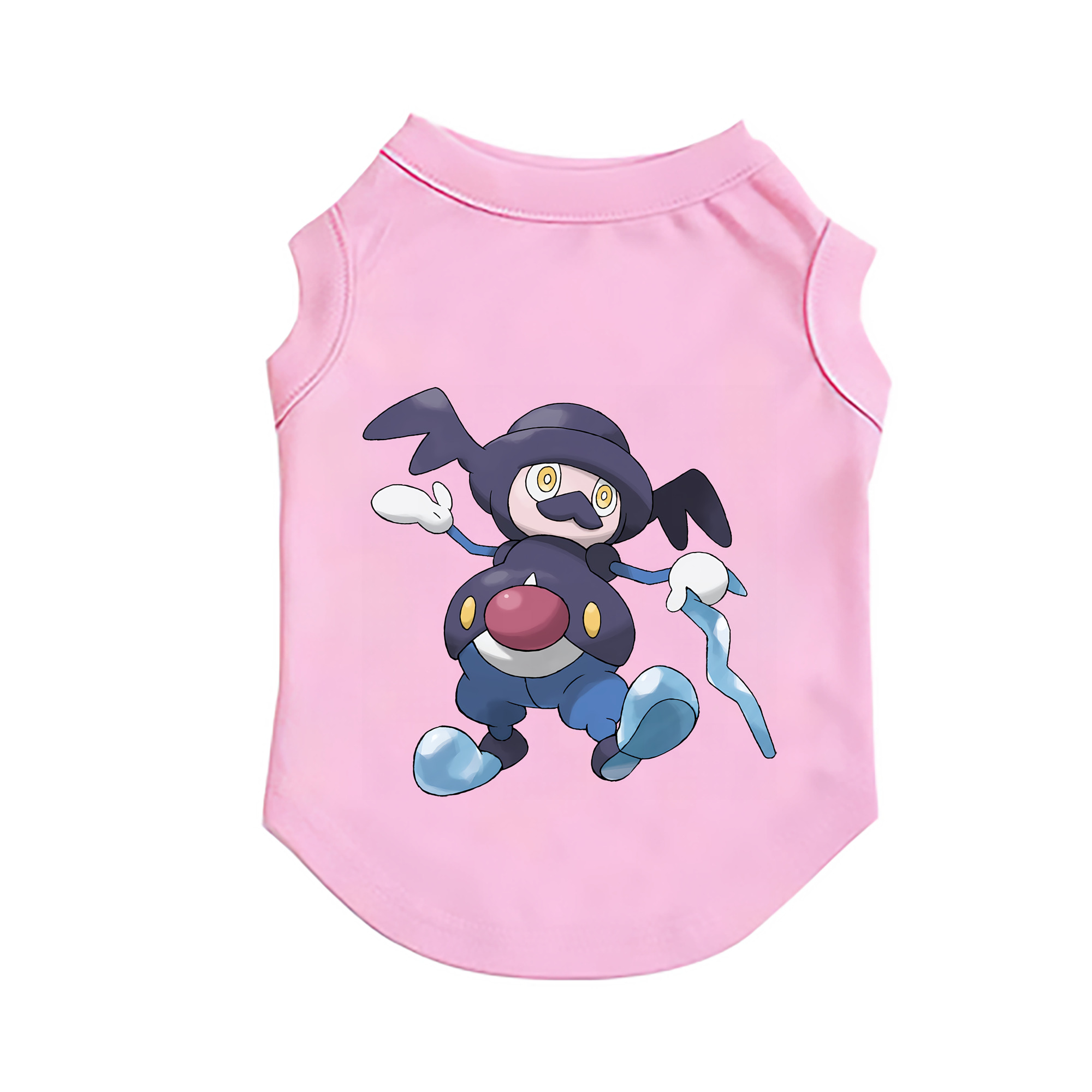 （画像用） ポケットモンスター Pokémon ペット用ベスト