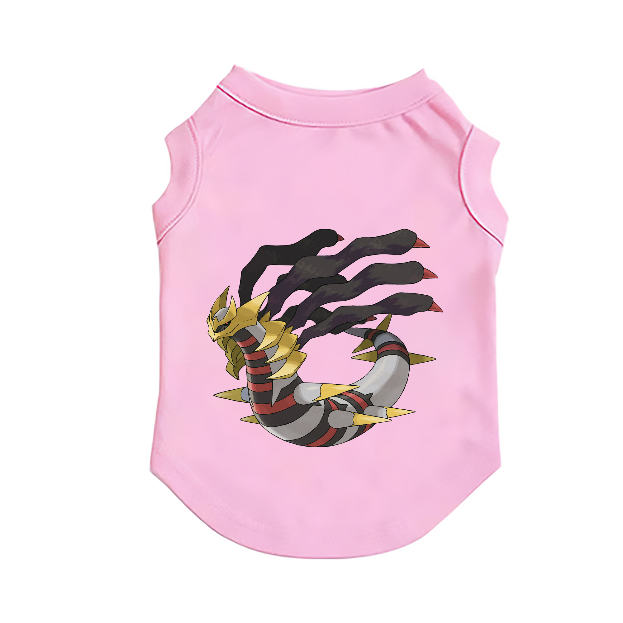 （画像用） ポケットモンスター Pokémon ペット用ベスト