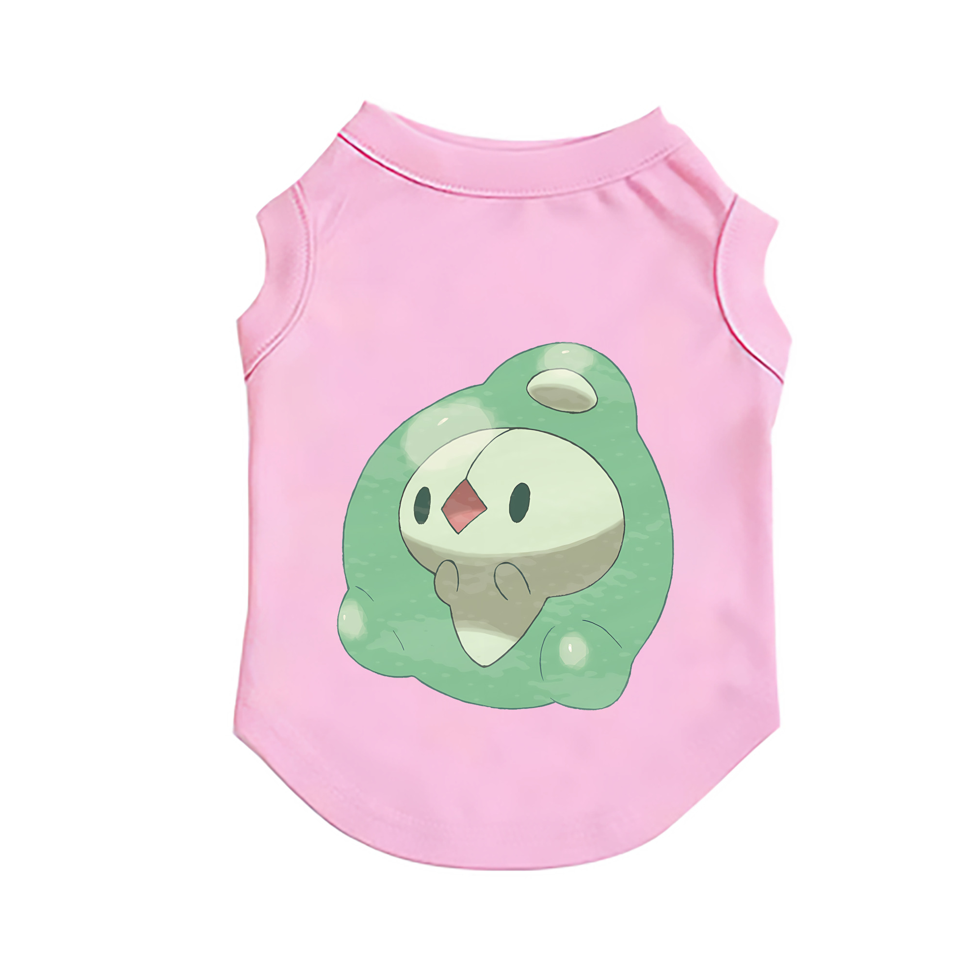 （画像用） ポケットモンスター Pokémon ペット用ベスト