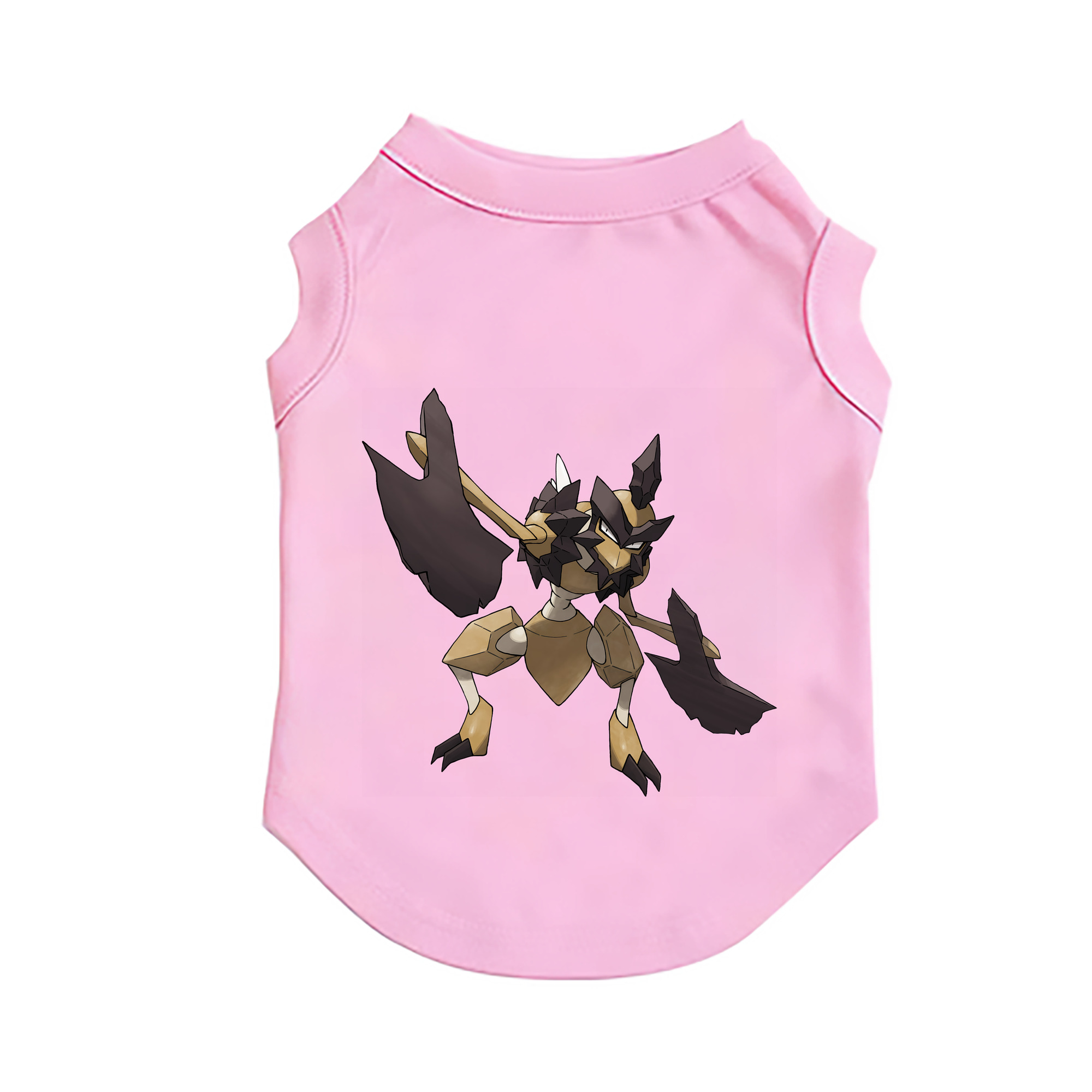 （画像用） ポケットモンスター Pokémon ペット用ベスト