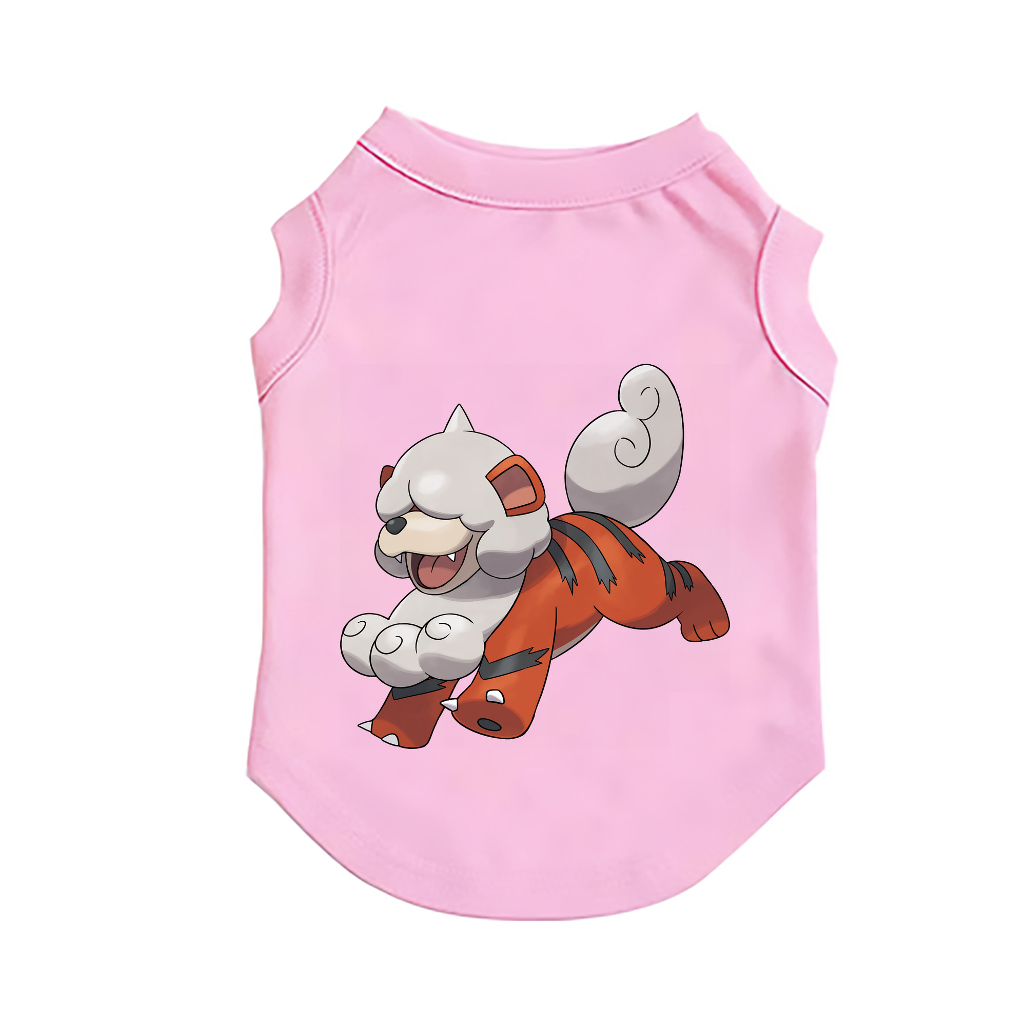 （画像用） ポケットモンスター Pokémon ペット用ベスト