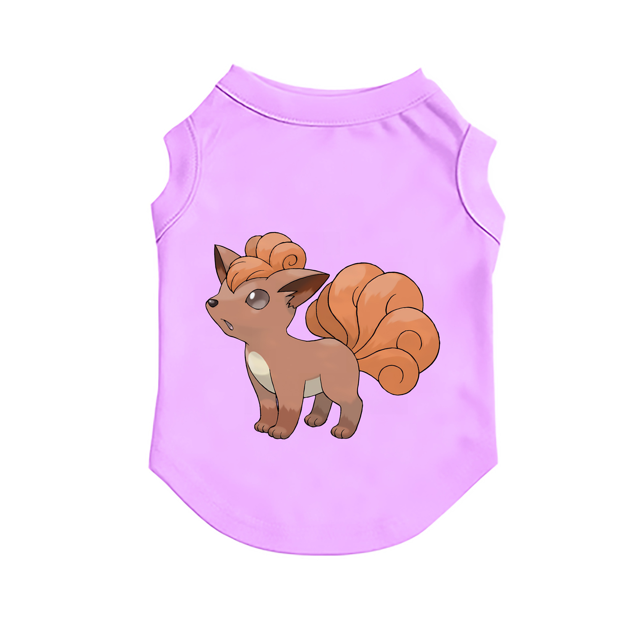 （画像用） ポケットモンスター Pokémon ペット用ベスト