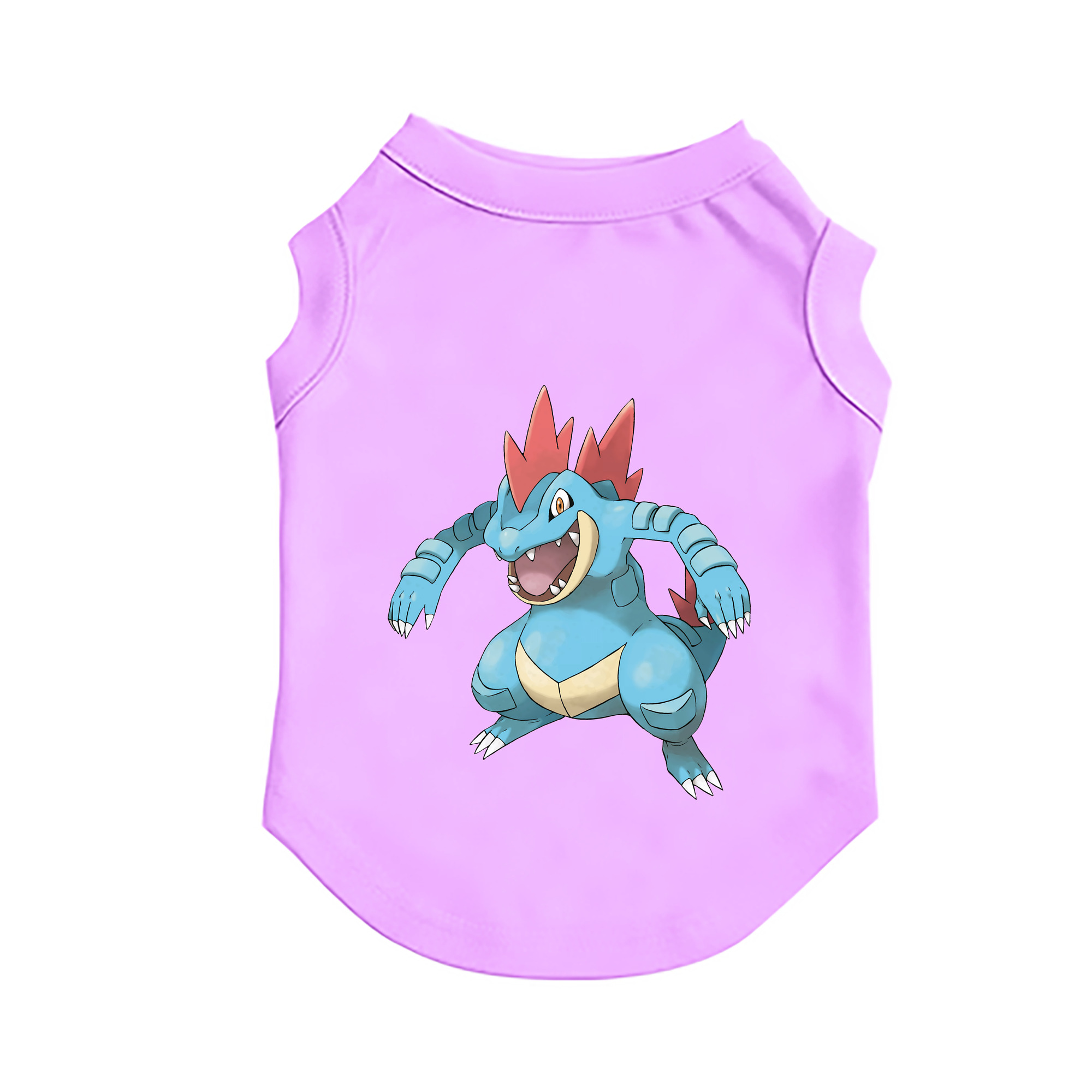 （画像用） ポケットモンスター Pokémon ペット用ベスト