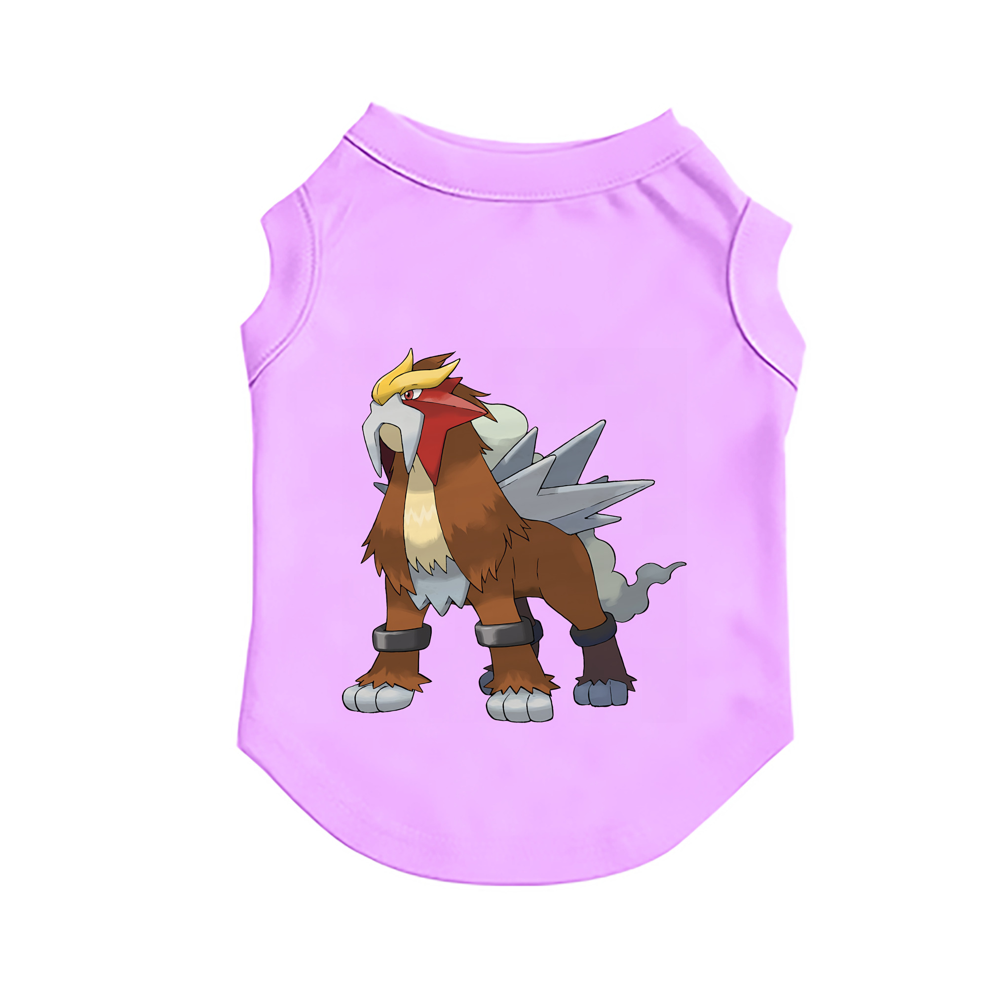 （画像用） ポケットモンスター Pokémon ペット用ベスト