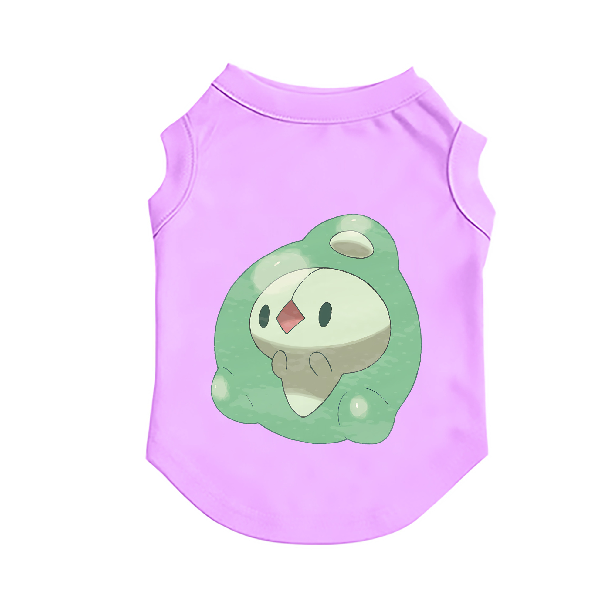 （画像用） ポケットモンスター Pokémon ペット用ベスト