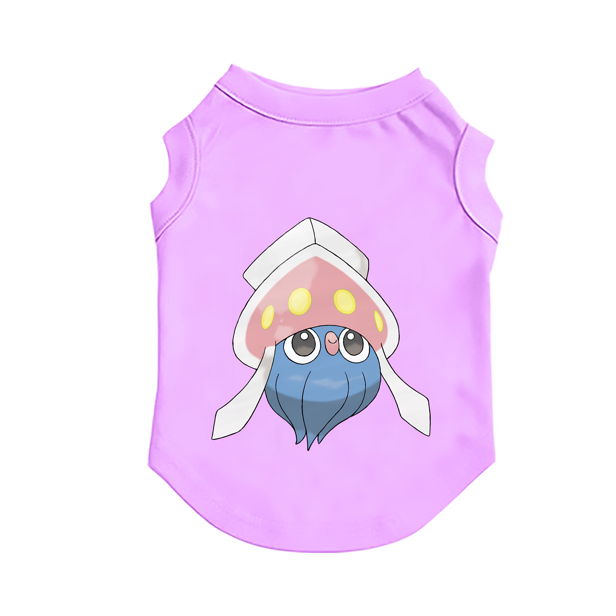（画像用） ポケットモンスター Pokémon ペット用ベスト