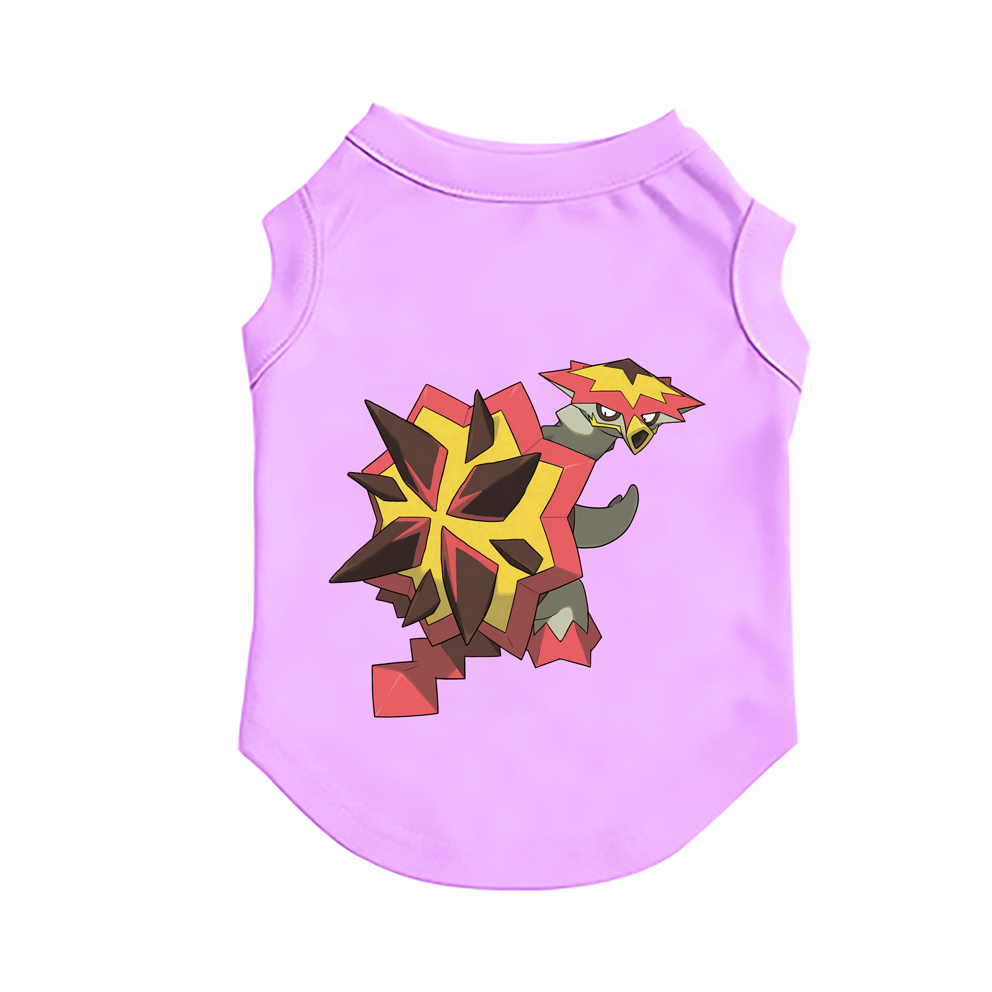 （画像用） ポケットモンスター Pokémon ペット用ベスト
