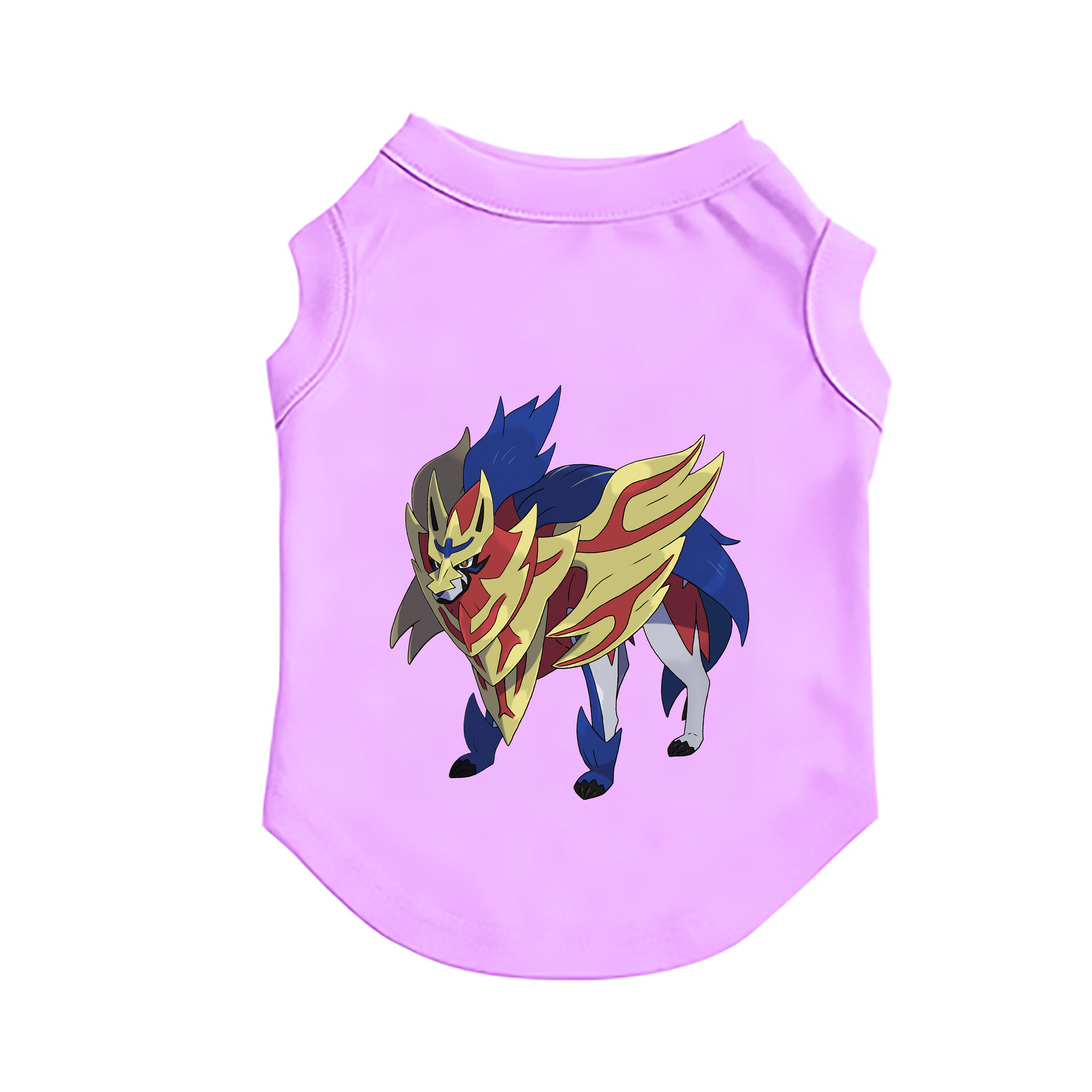 （画像用） ポケットモンスター Pokémon ペット用ベスト