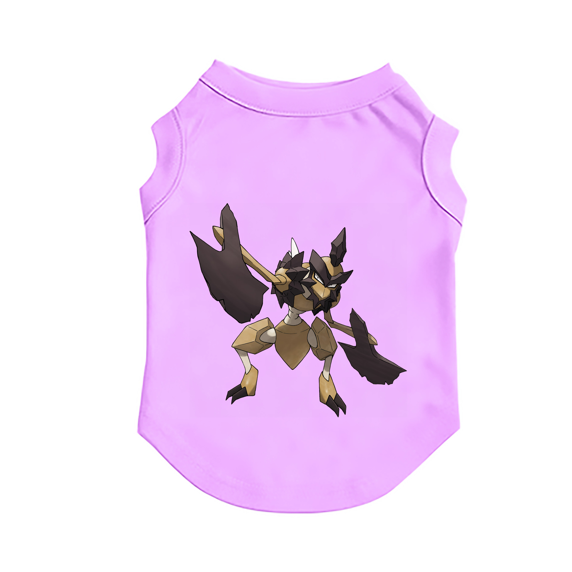 （画像用） ポケットモンスター Pokémon ペット用ベスト