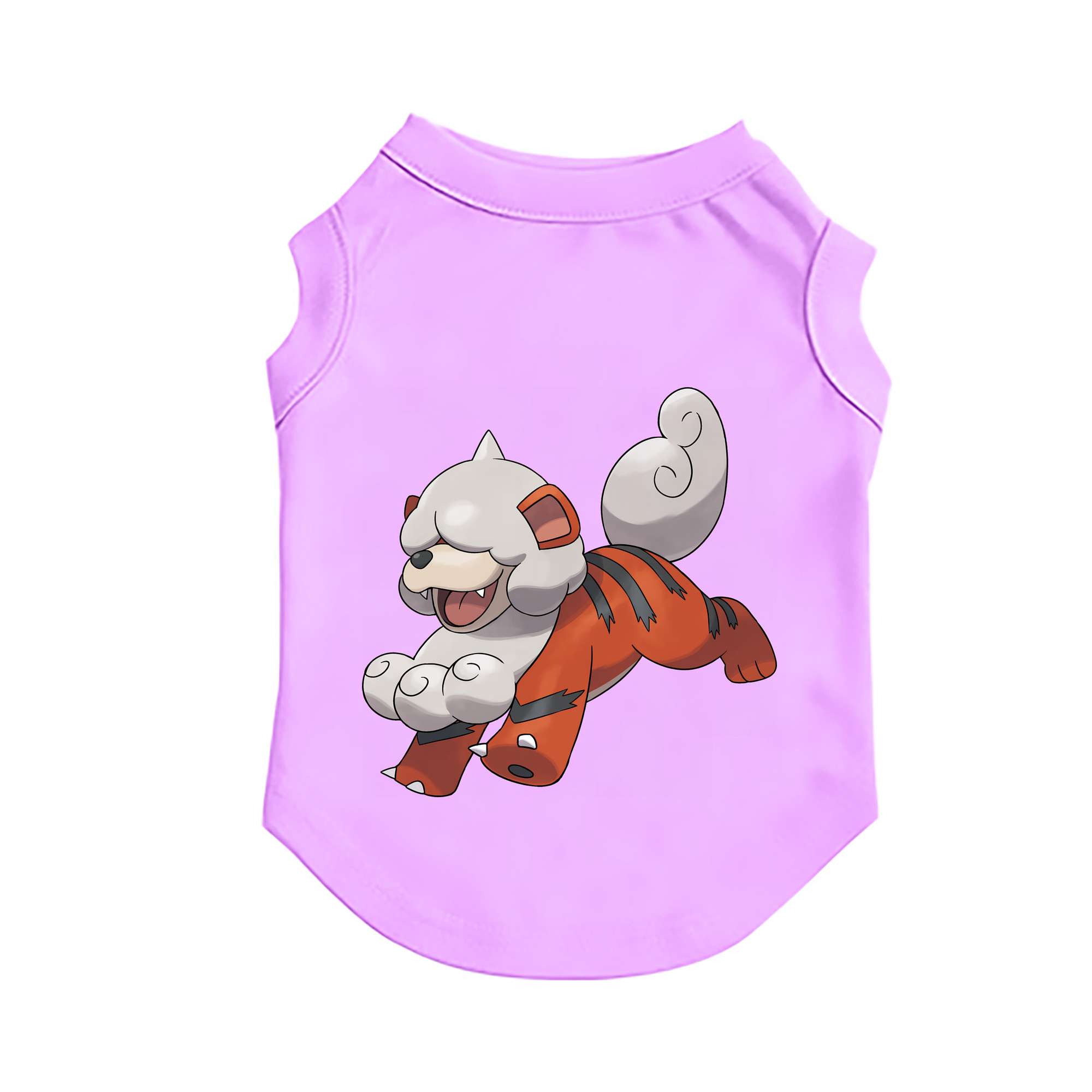 （画像用） ポケットモンスター Pokémon ペット用ベスト