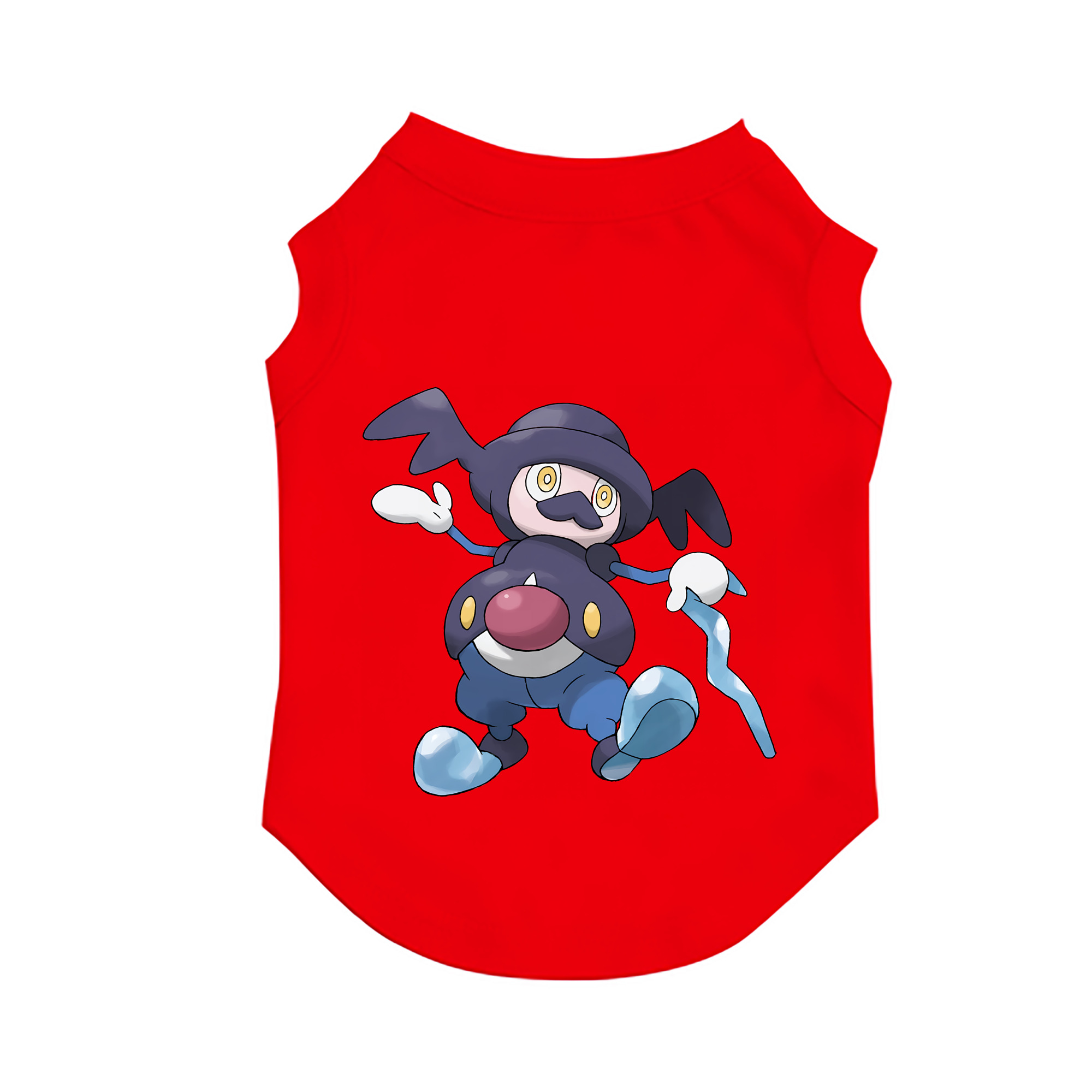 （画像用） ポケットモンスター Pokémon ペット用ベスト