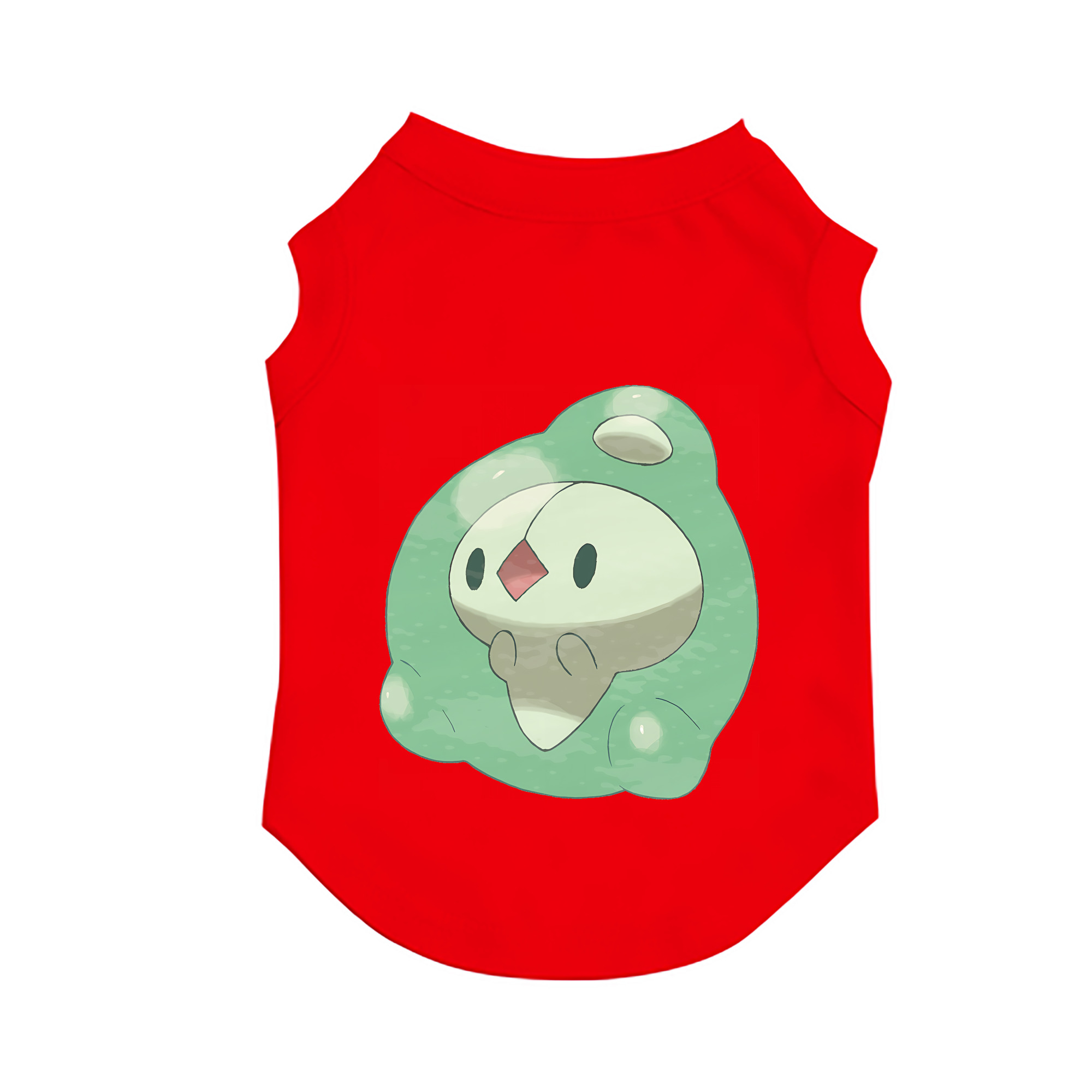 （画像用） ポケットモンスター Pokémon ペット用ベスト