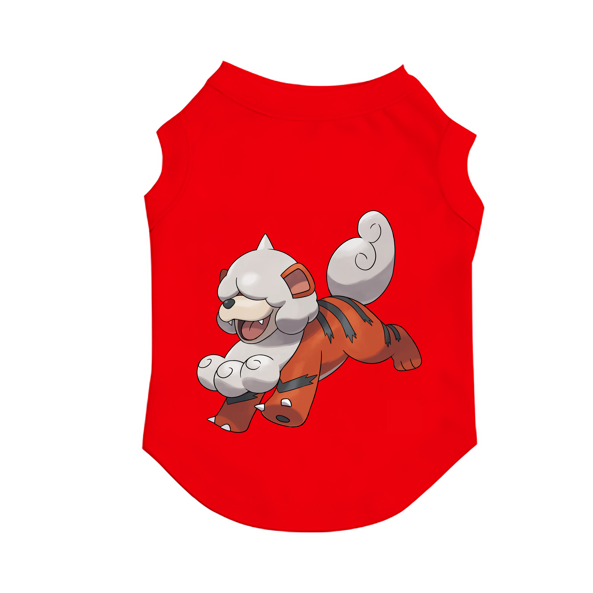 （画像用） ポケットモンスター Pokémon ペット用ベスト