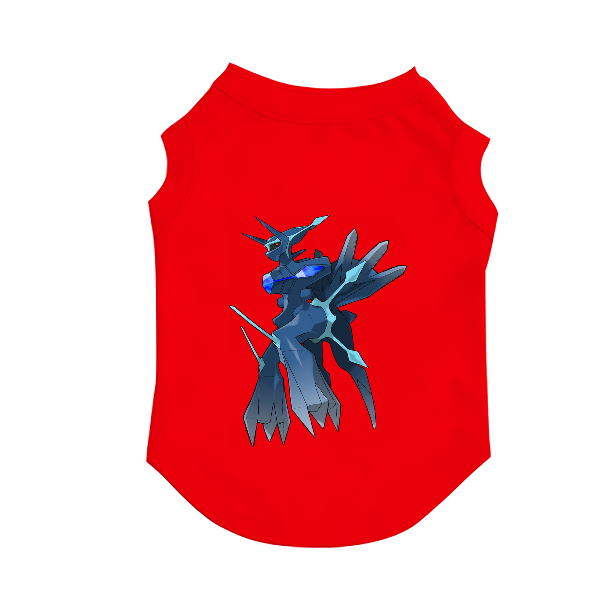 （画像用） ポケットモンスター Pokémon ペット用ベスト