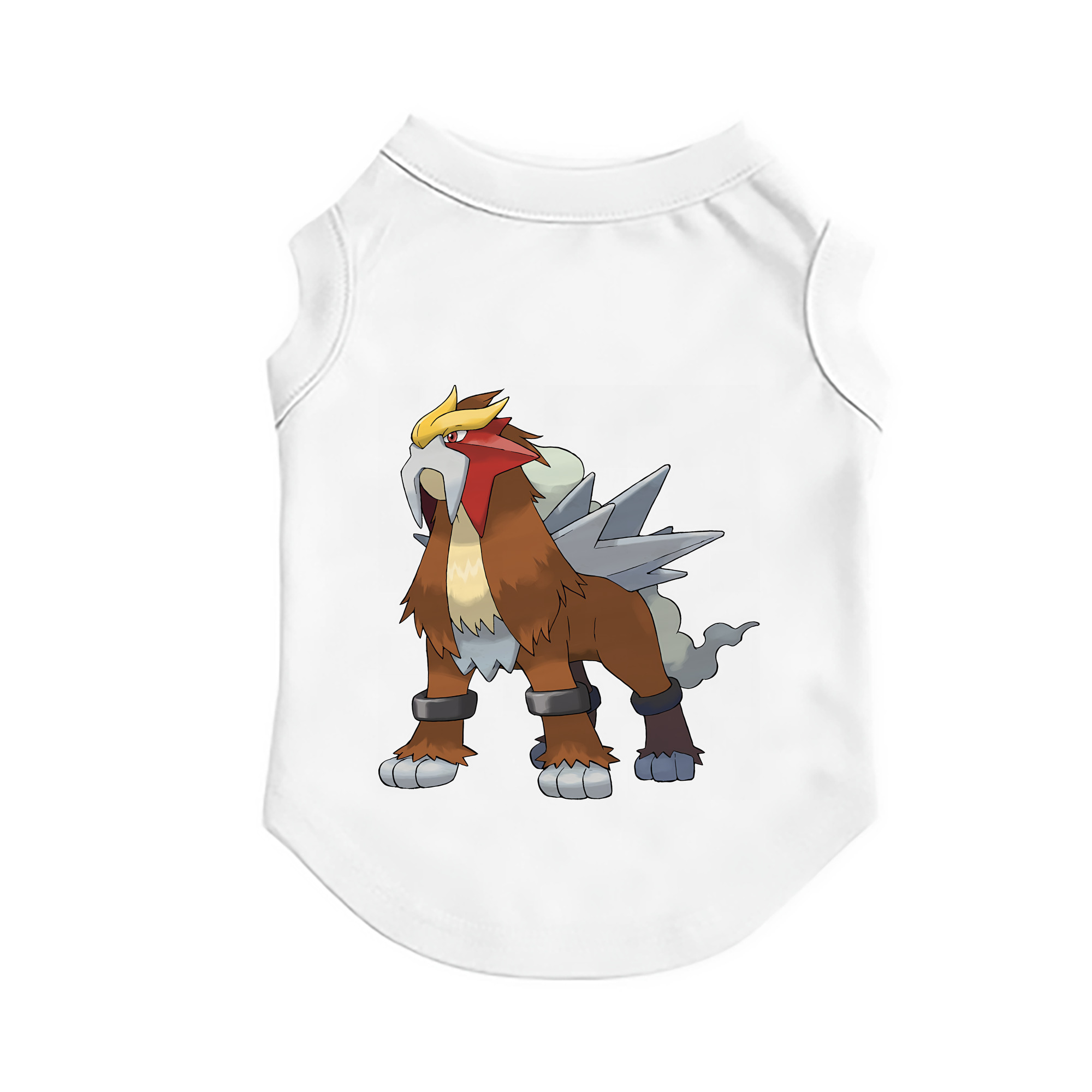 （画像用） ポケットモンスター Pokémon ペット用ベスト