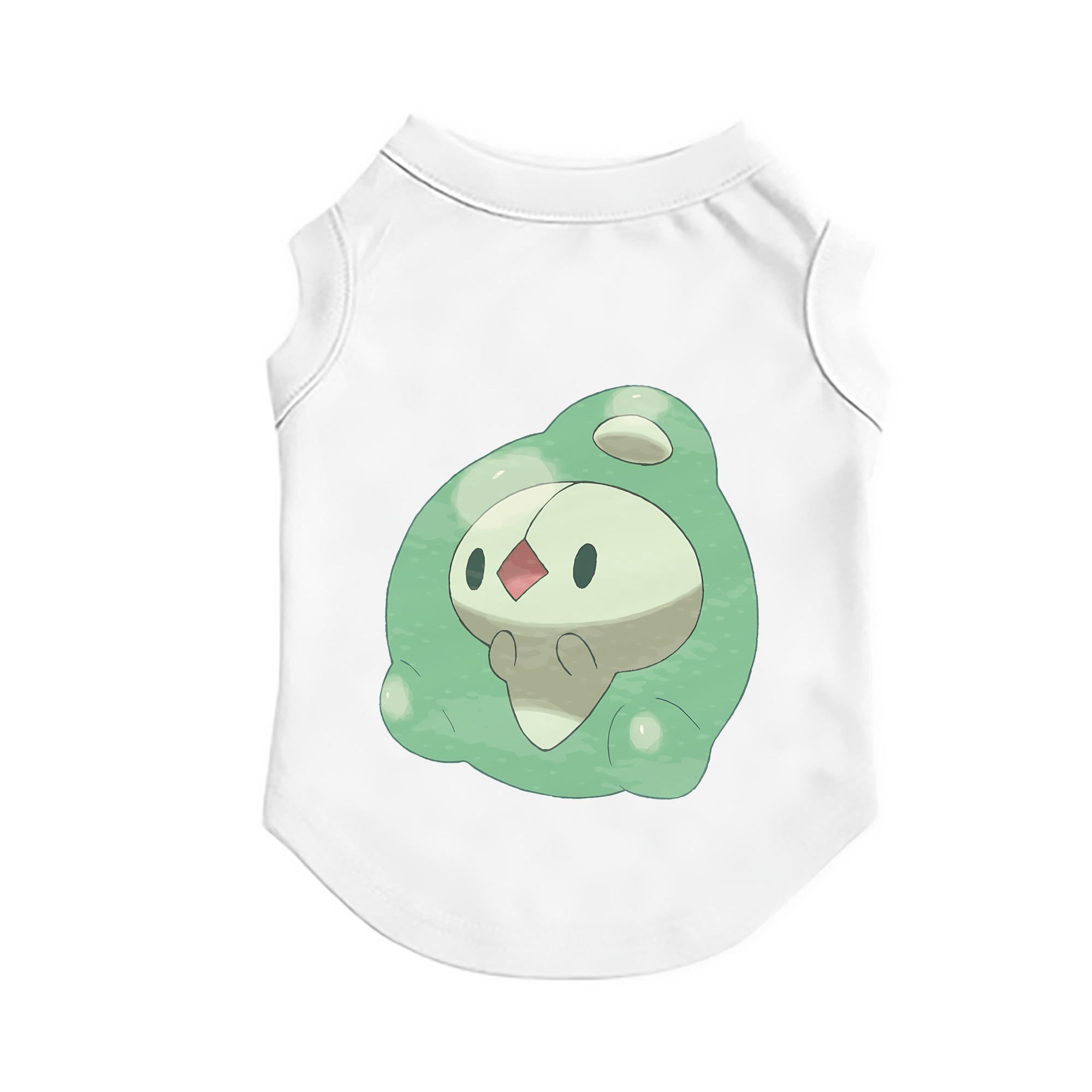 （画像用） ポケットモンスター Pokémon ペット用ベスト