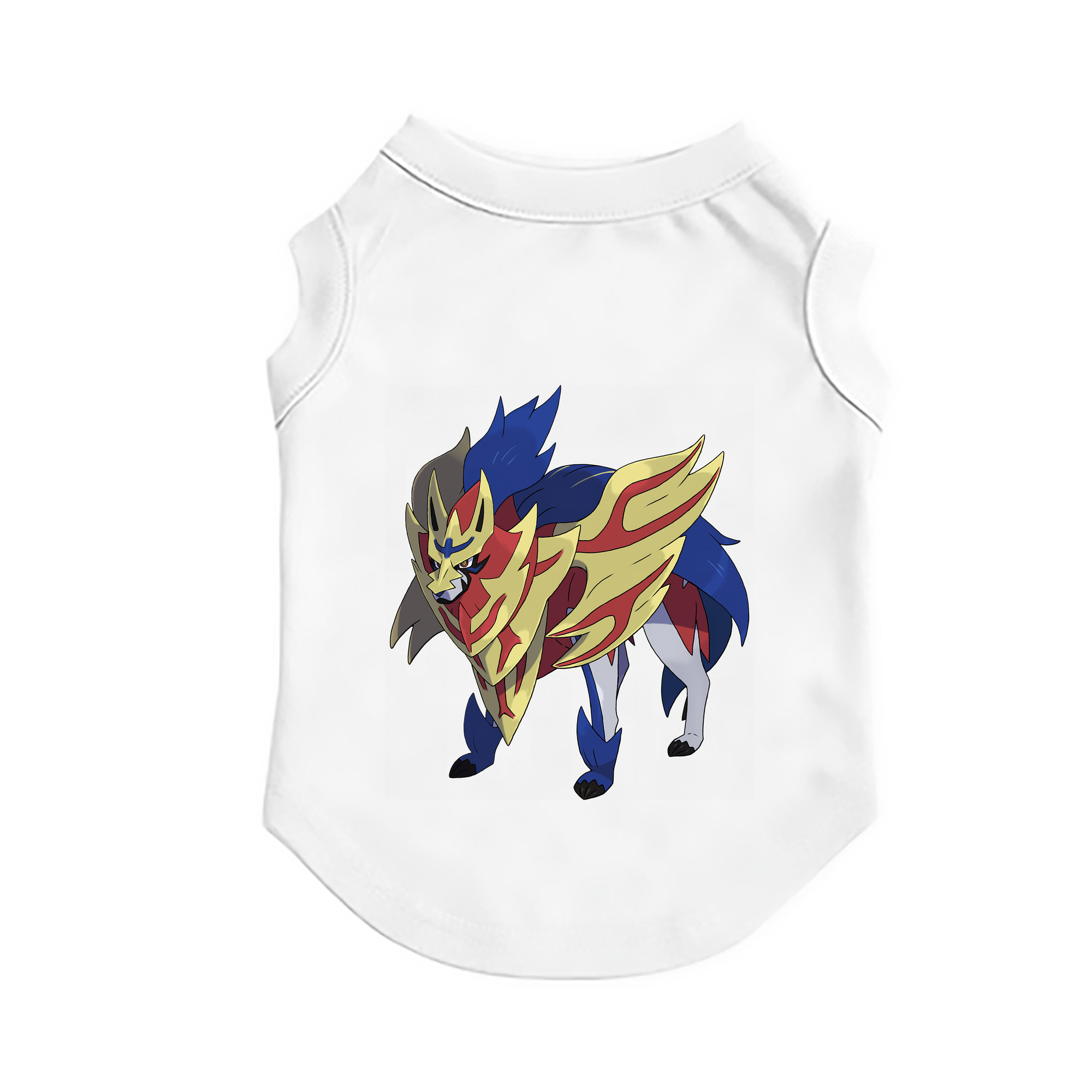 （画像用） ポケットモンスター Pokémon ペット用ベスト