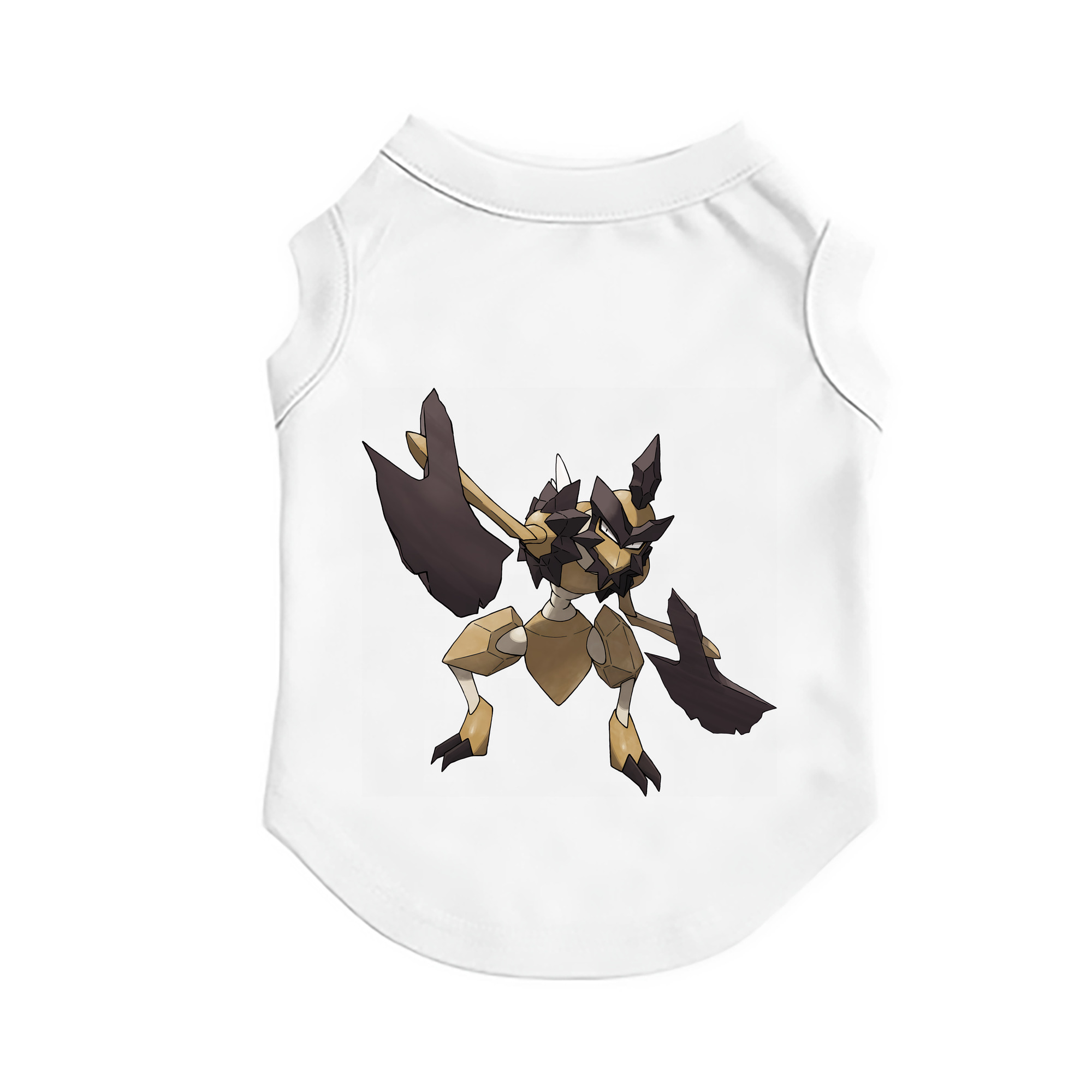 （画像用） ポケットモンスター Pokémon ペット用ベスト