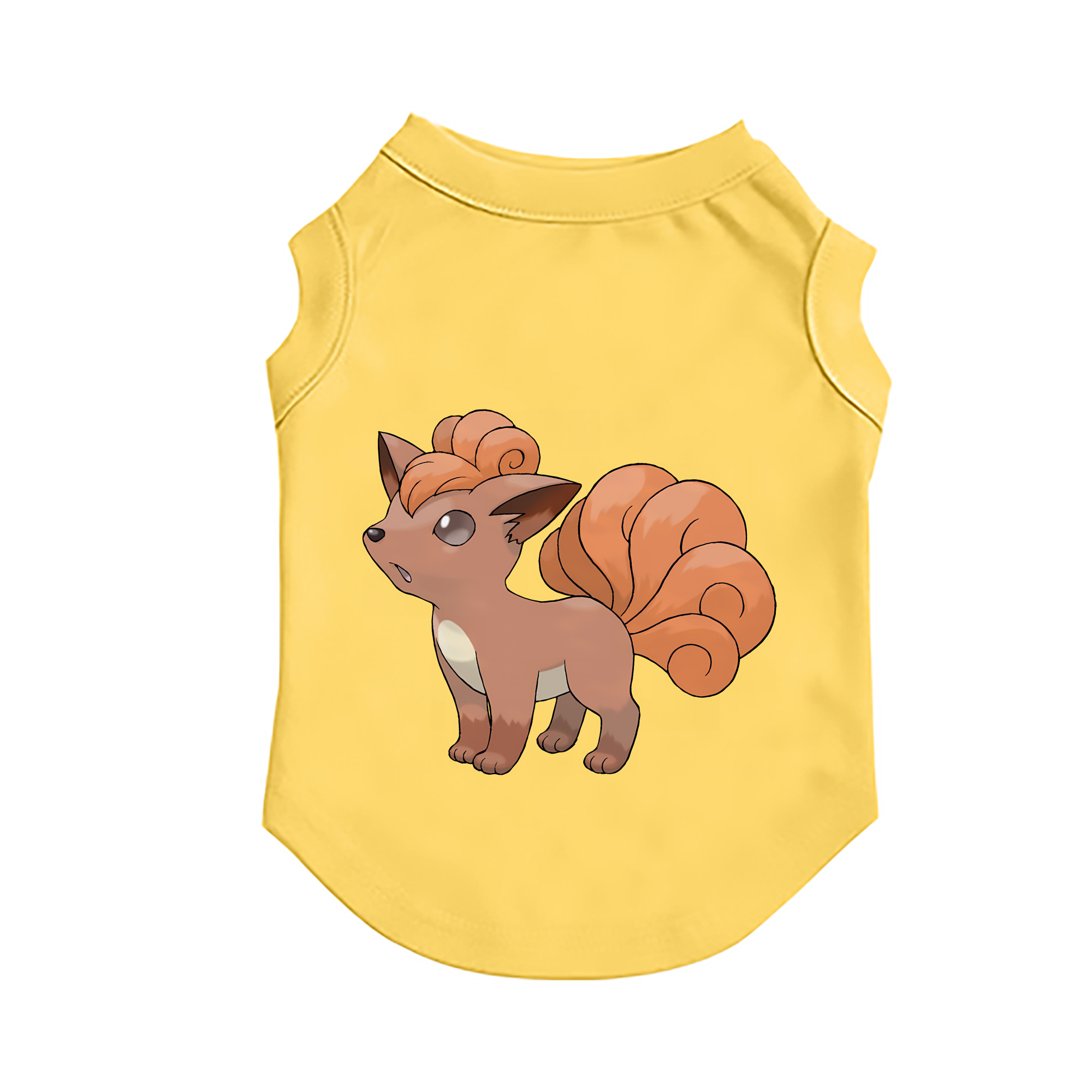 （画像用） ポケットモンスター Pokémon ペット用ベスト