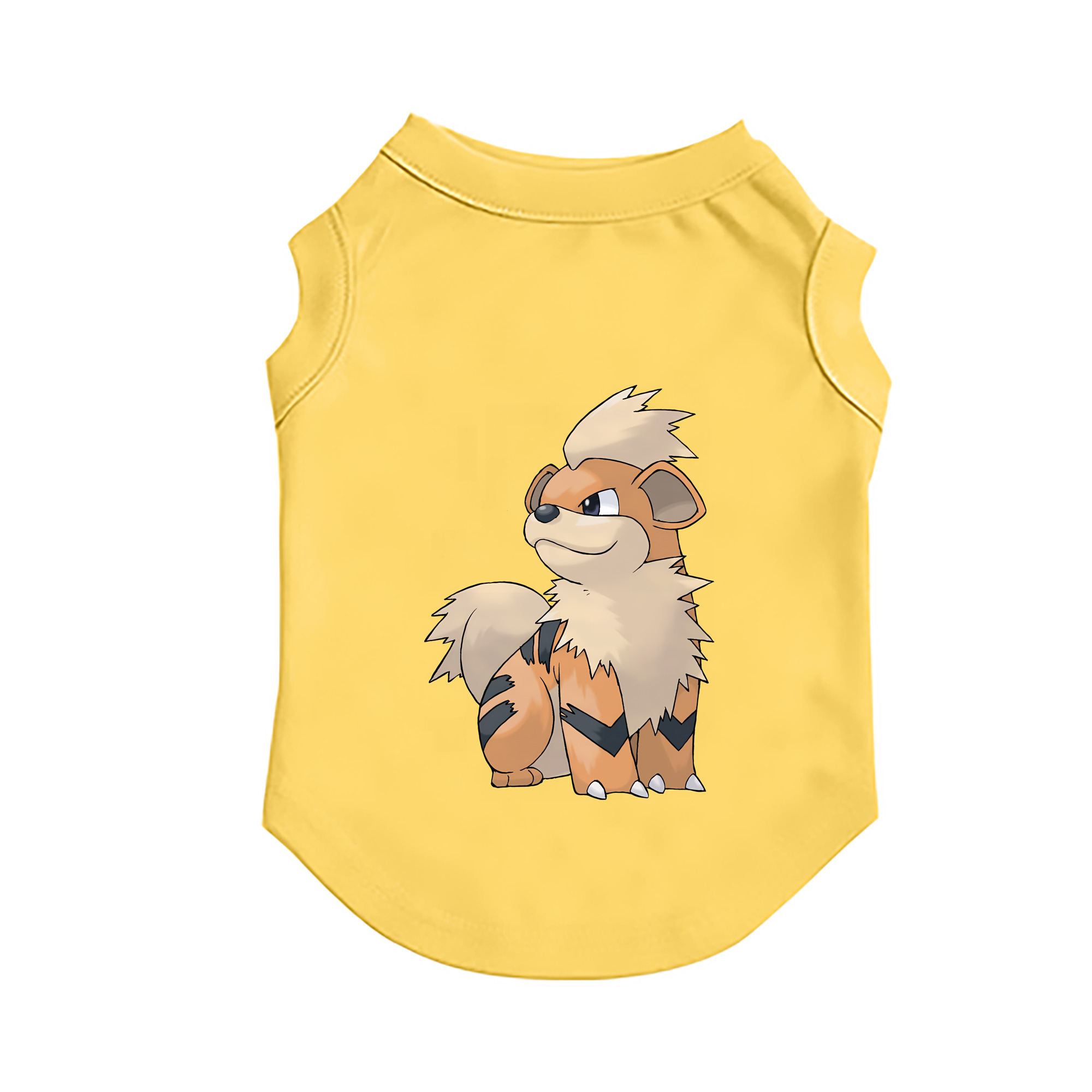 （画像用） ポケットモンスター Pokémon ペット用ベスト