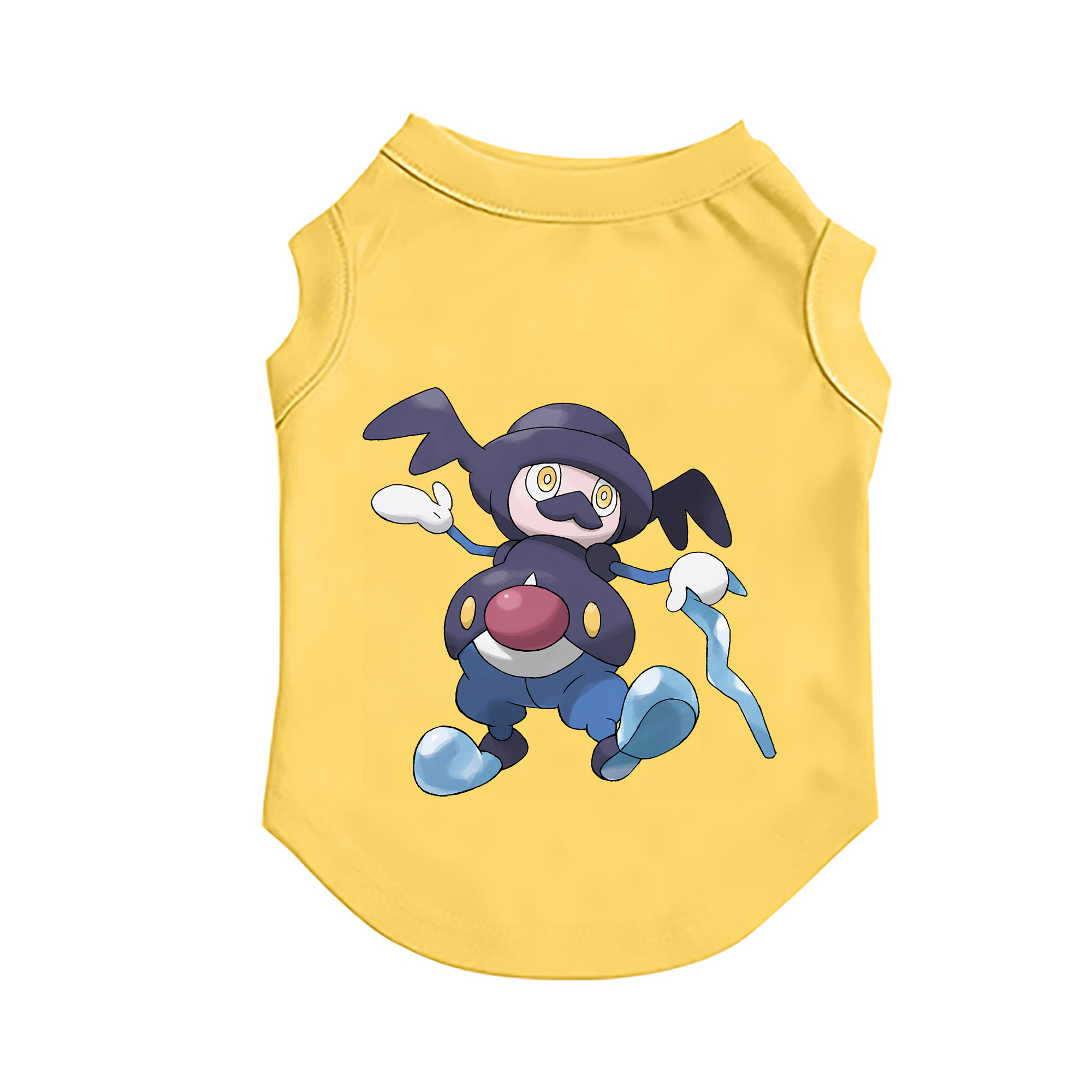 （画像用） ポケットモンスター Pokémon ペット用ベスト
