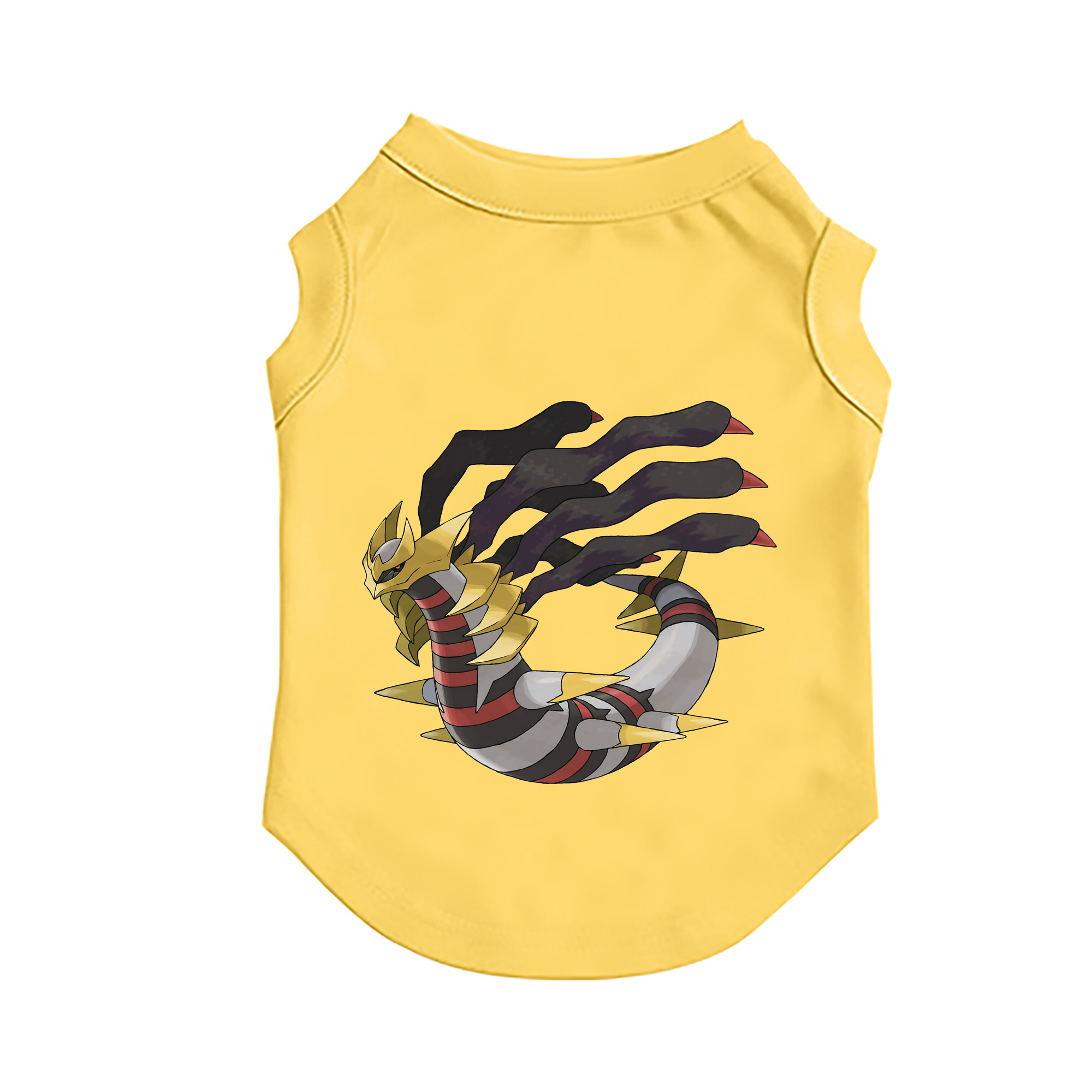 （画像用） ポケットモンスター Pokémon ペット用ベスト