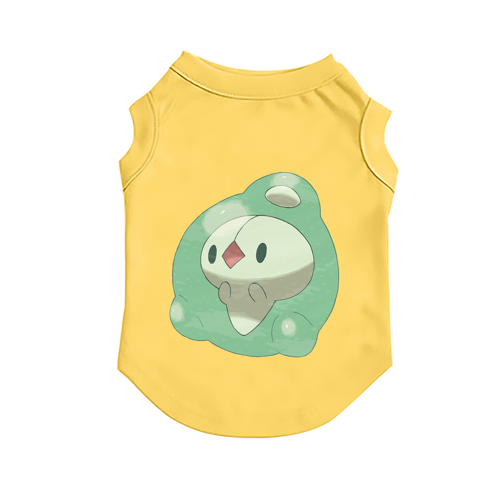 （画像用） ポケットモンスター Pokémon ペット用ベスト