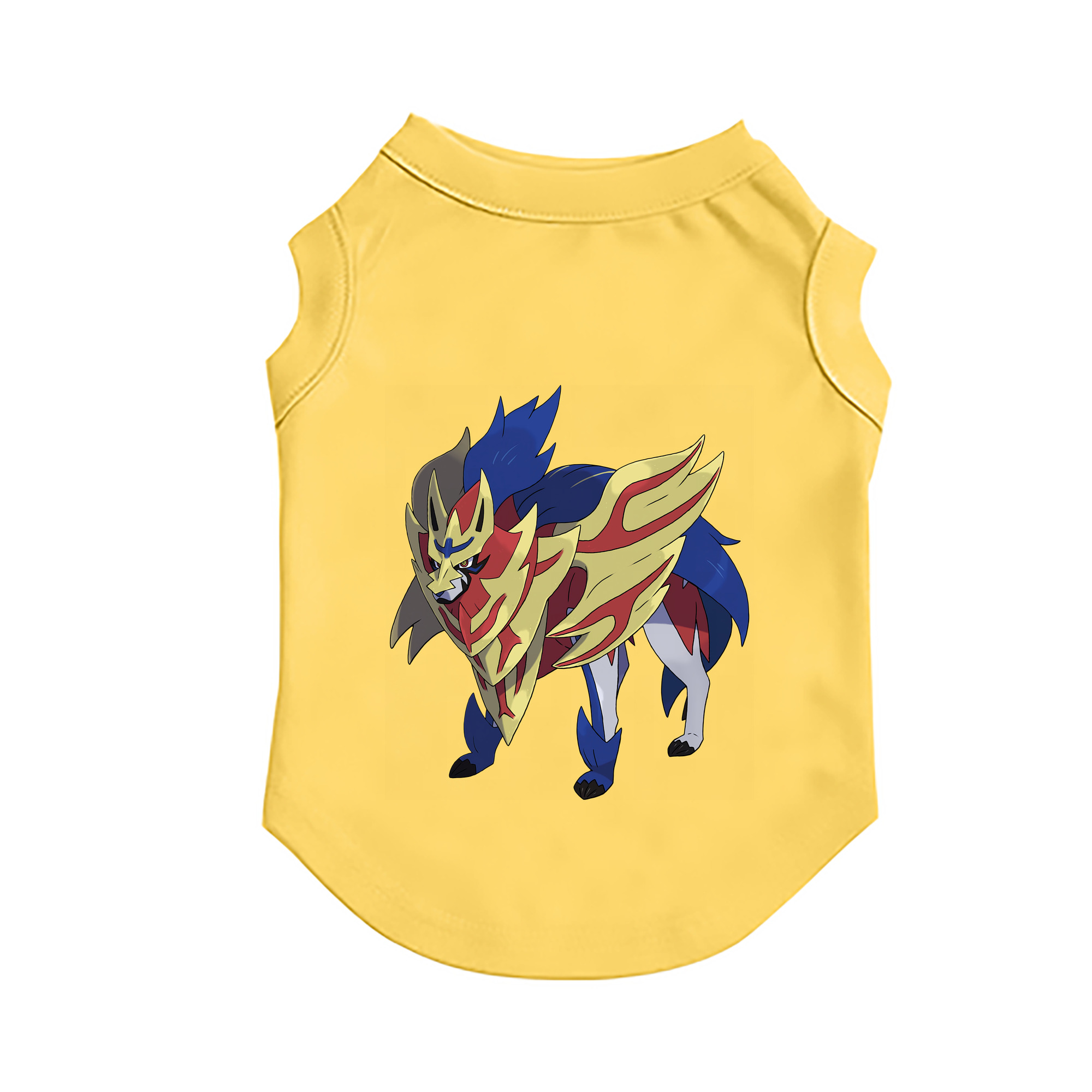 （画像用） ポケットモンスター Pokémon ペット用ベスト