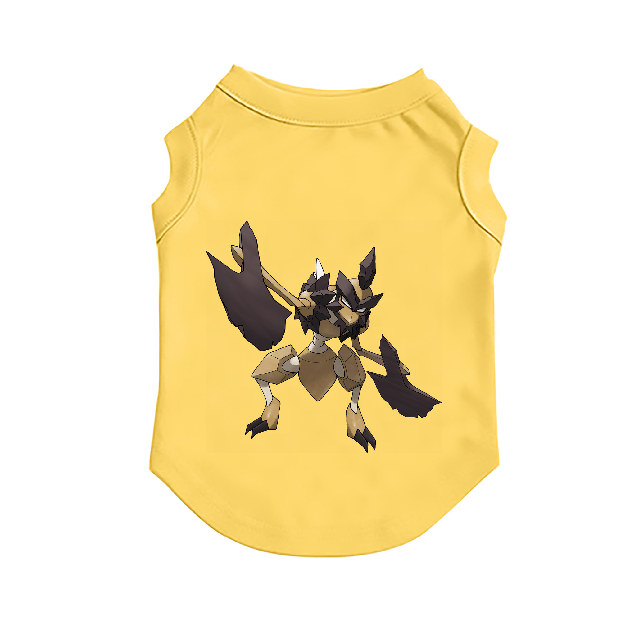 （画像用） ポケットモンスター Pokémon ペット用ベスト
