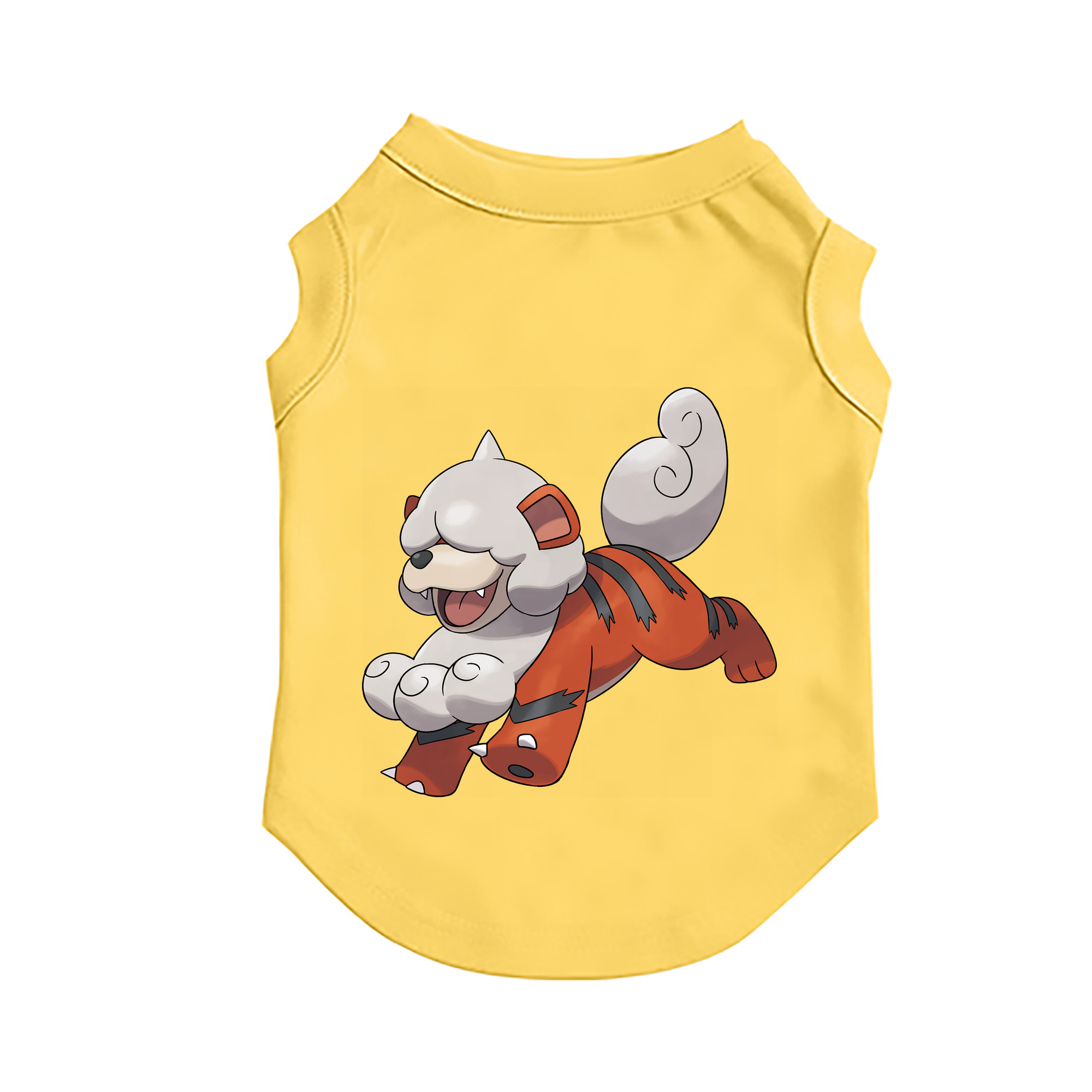 （画像用） ポケットモンスター Pokémon ペット用ベスト