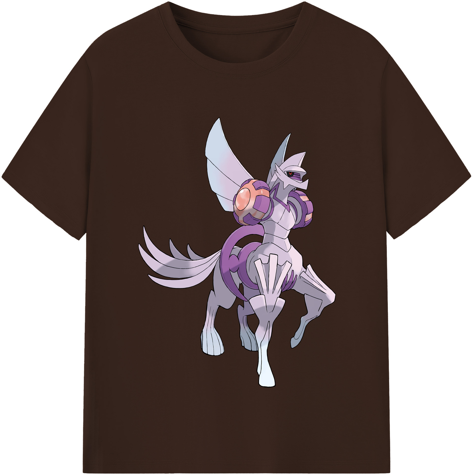 ポケットモンスター Pokémon 綿100％半袖Tシャツ（フロントプリント）