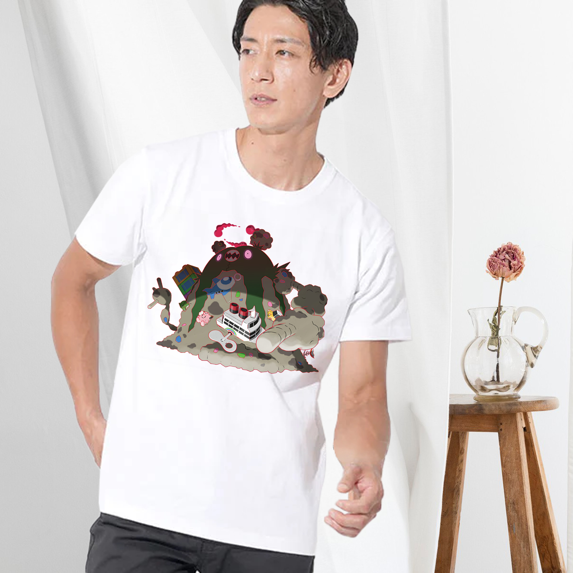 一般的なイメージ