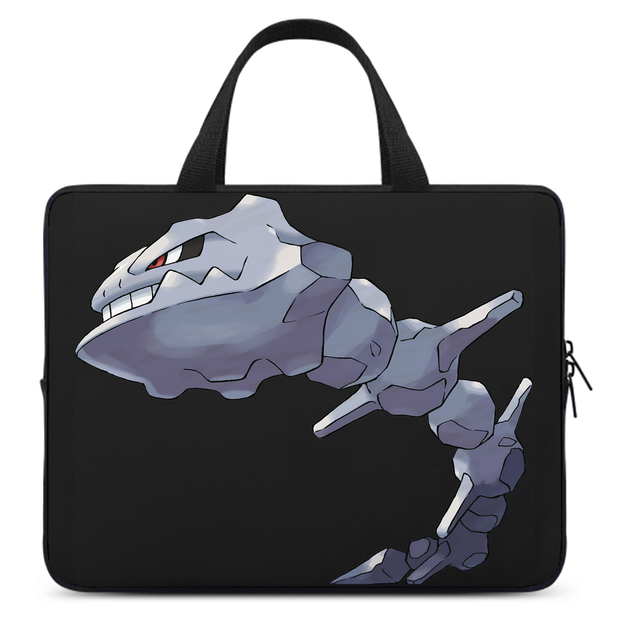 （画像用） ポケットモンスター Pokémon 手提げノートパソコンバッグ