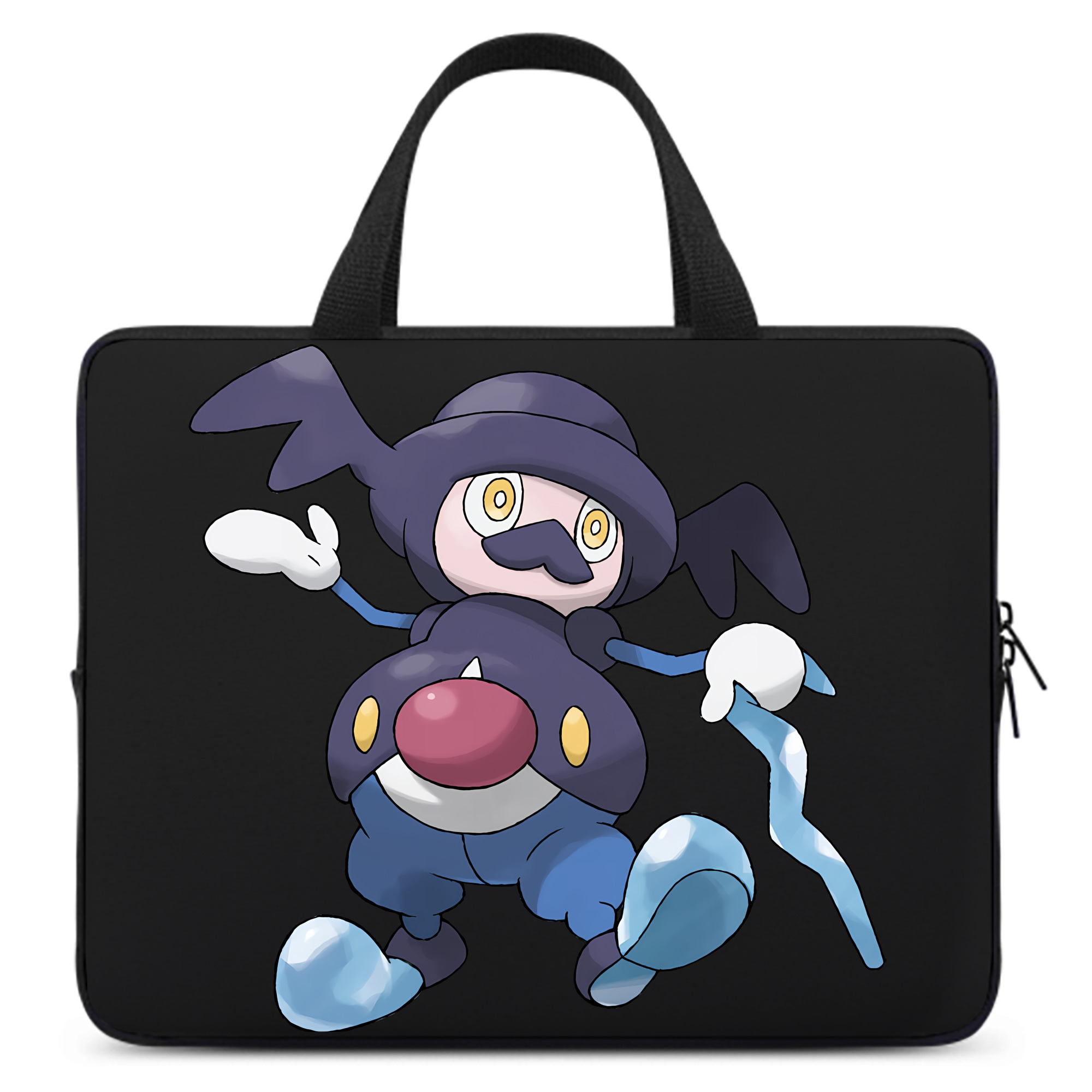 （画像用） ポケットモンスター Pokémon 手提げノートパソコンバッグ