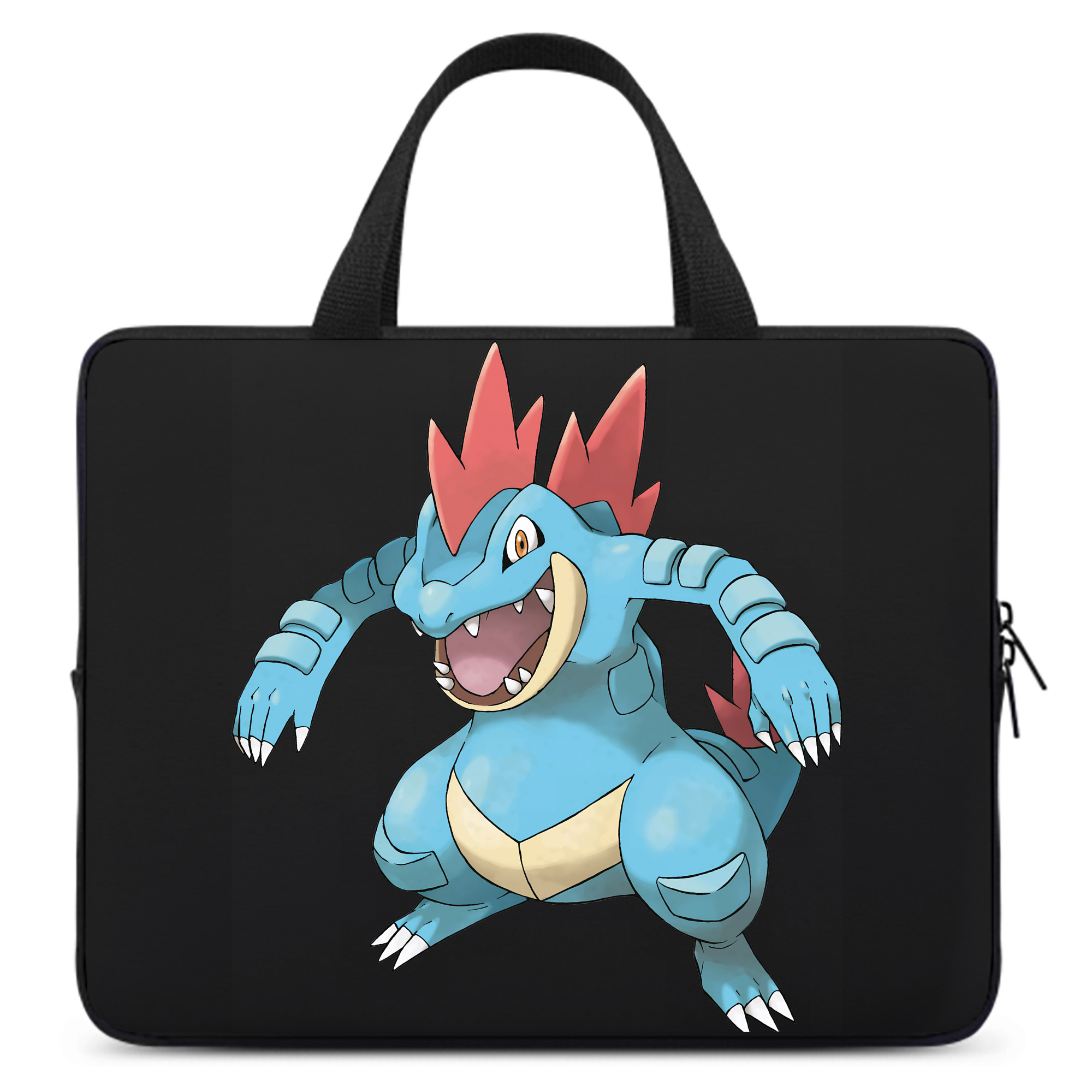 （画像用） ポケットモンスター Pokémon 手提げノートパソコンバッグ