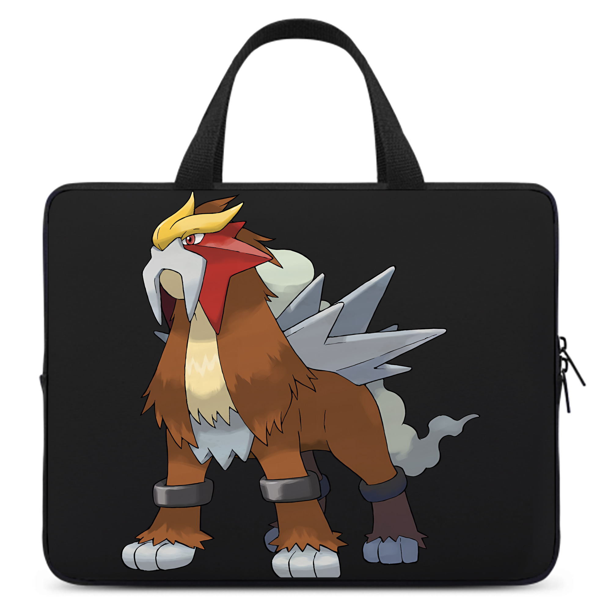 （画像用） ポケットモンスター Pokémon 手提げノートパソコンバッグ