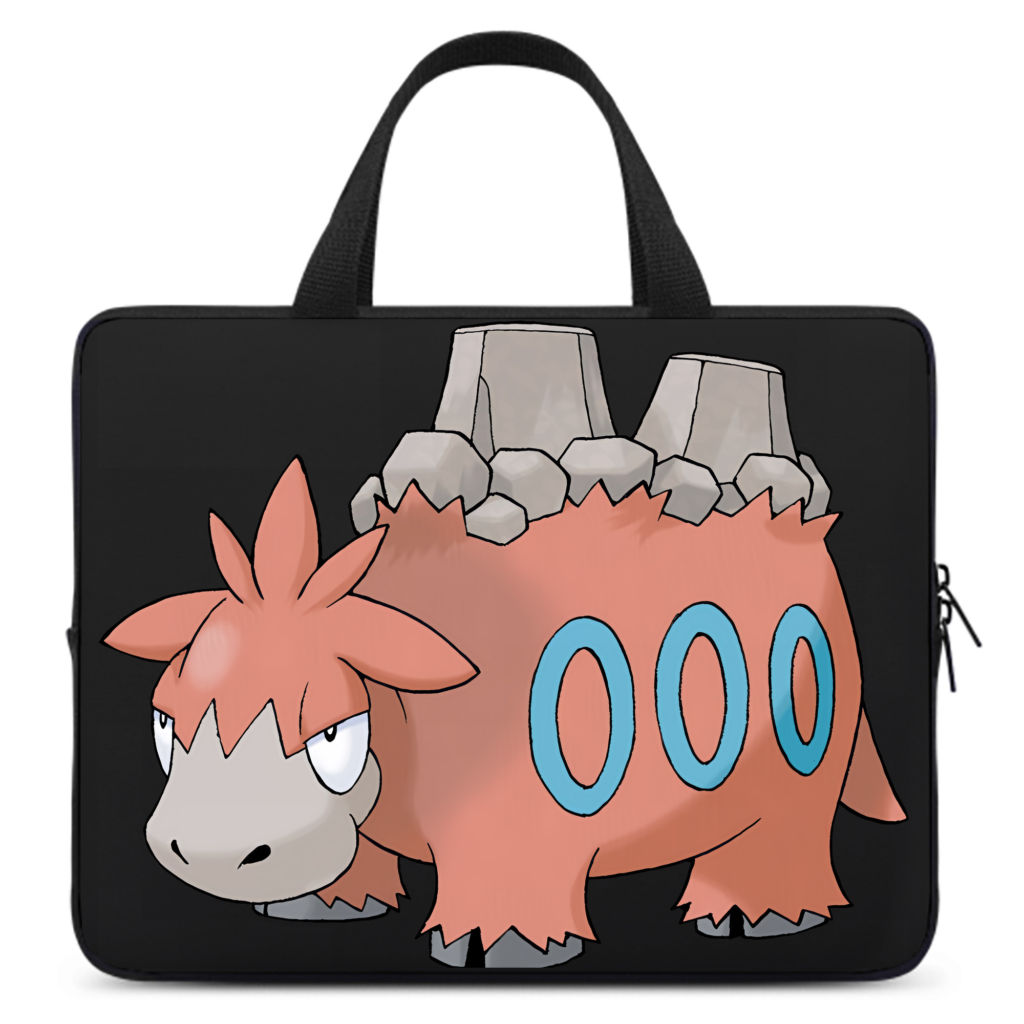 （画像用） ポケットモンスター Pokémon 手提げノートパソコンバッグ