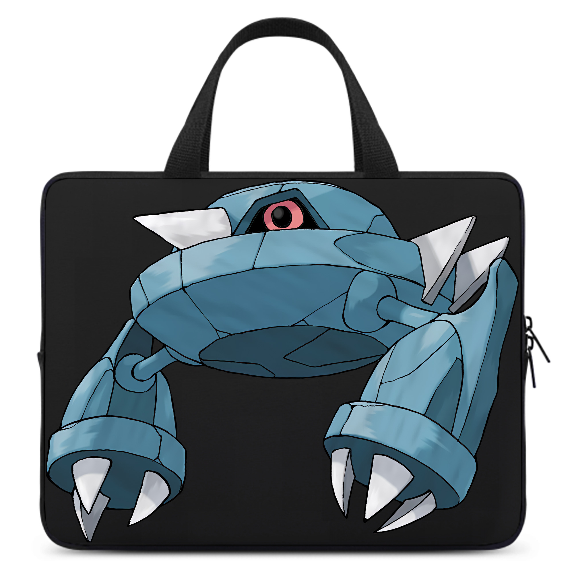 （画像用） ポケットモンスター Pokémon 手提げノートパソコンバッグ