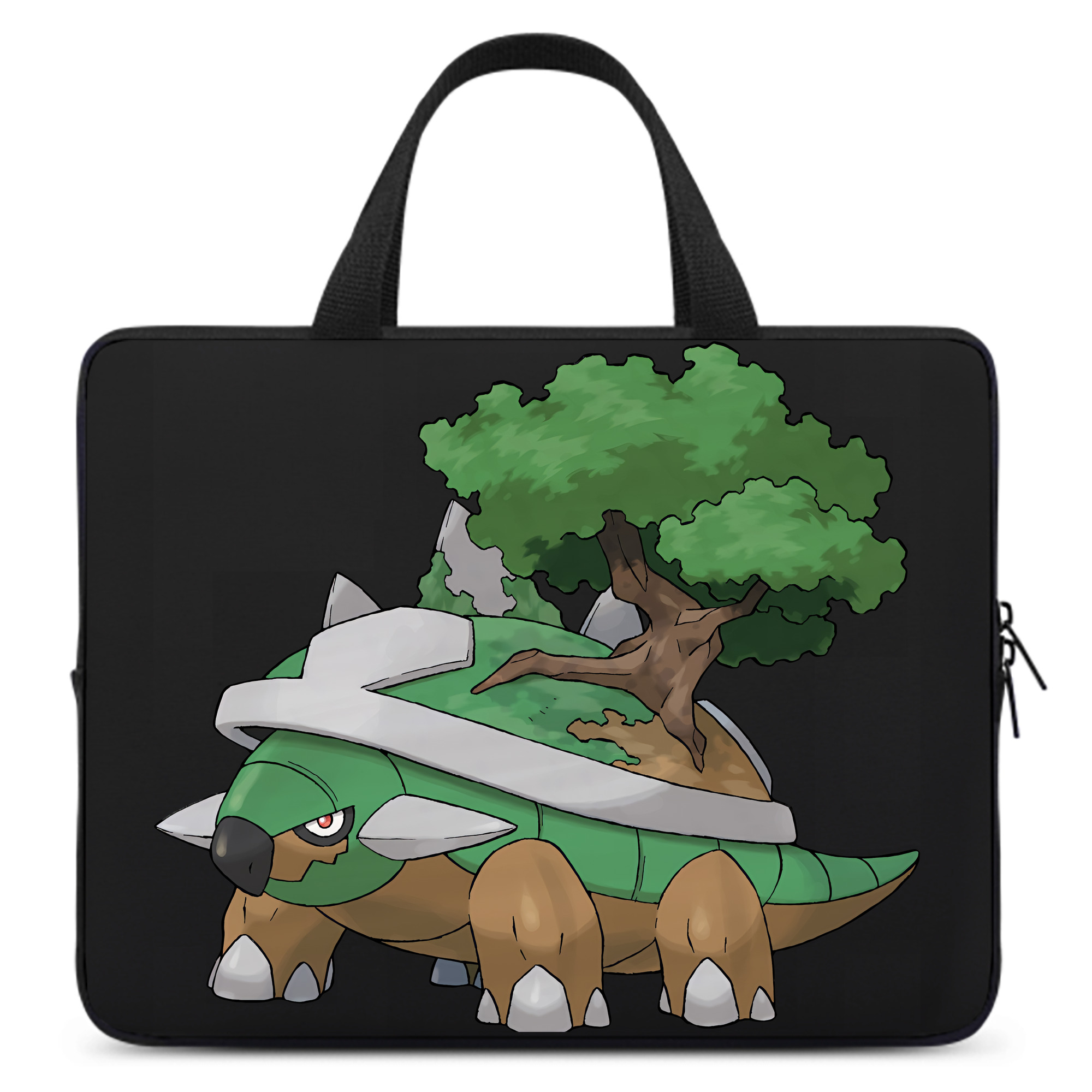 （画像用） ポケットモンスター Pokémon 手提げノートパソコンバッグ