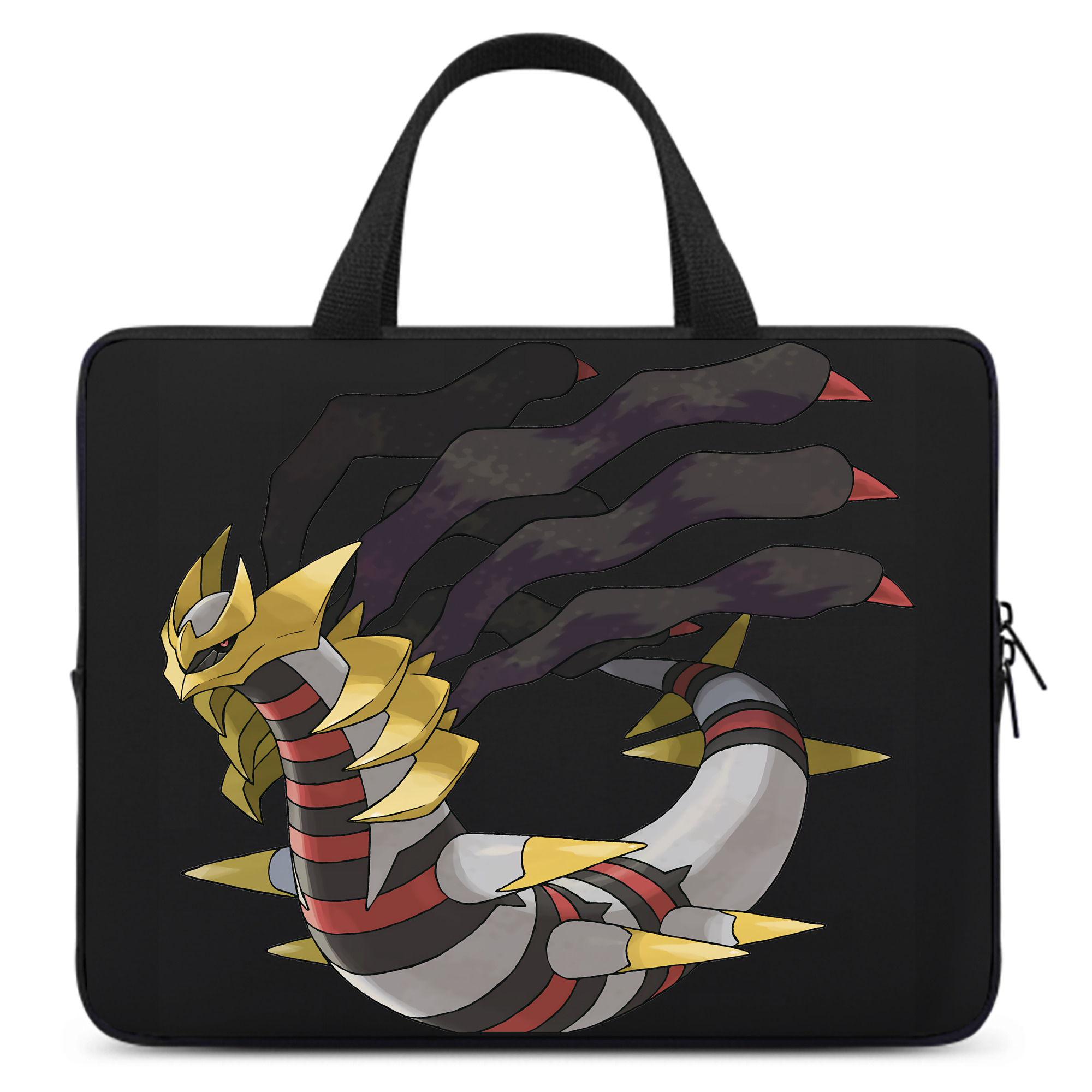 （画像用） ポケットモンスター Pokémon 手提げノートパソコンバッグ