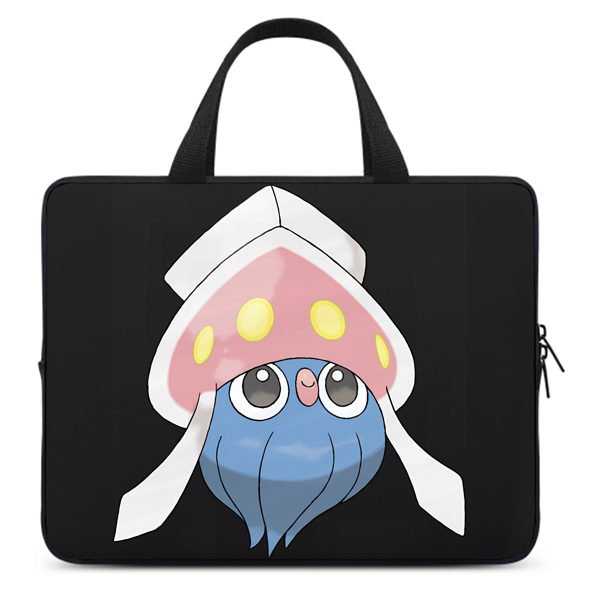 （画像用） ポケットモンスター Pokémon 手提げノートパソコンバッグ