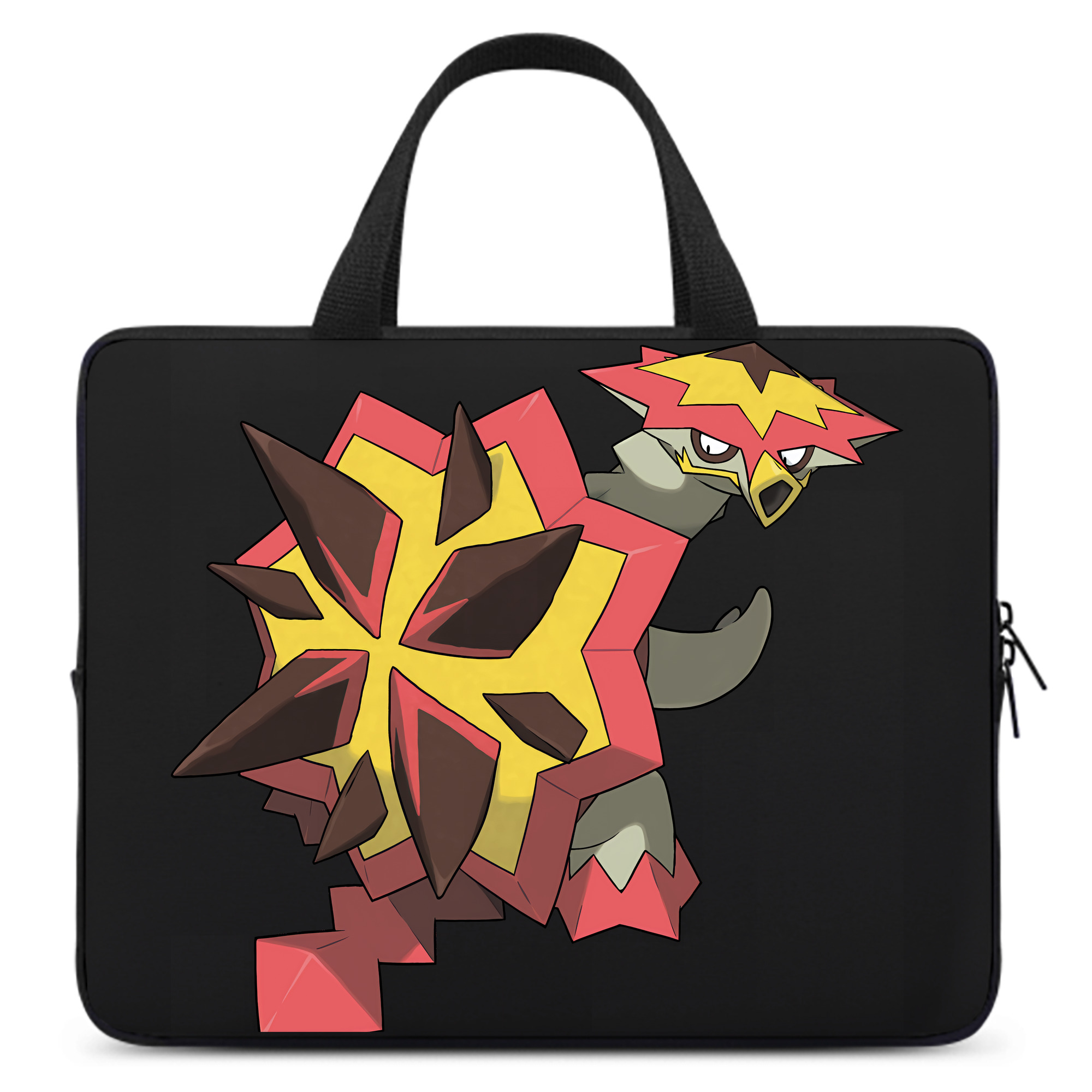 （画像用） ポケットモンスター Pokémon 手提げノートパソコンバッグ