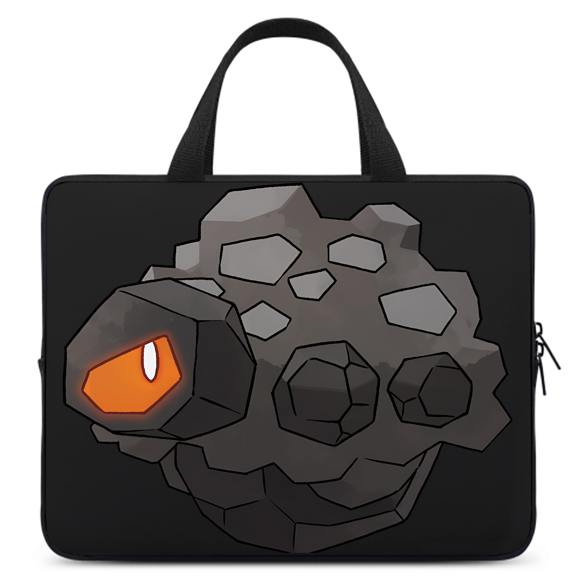 （画像用） ポケットモンスター Pokémon 手提げノートパソコンバッグ