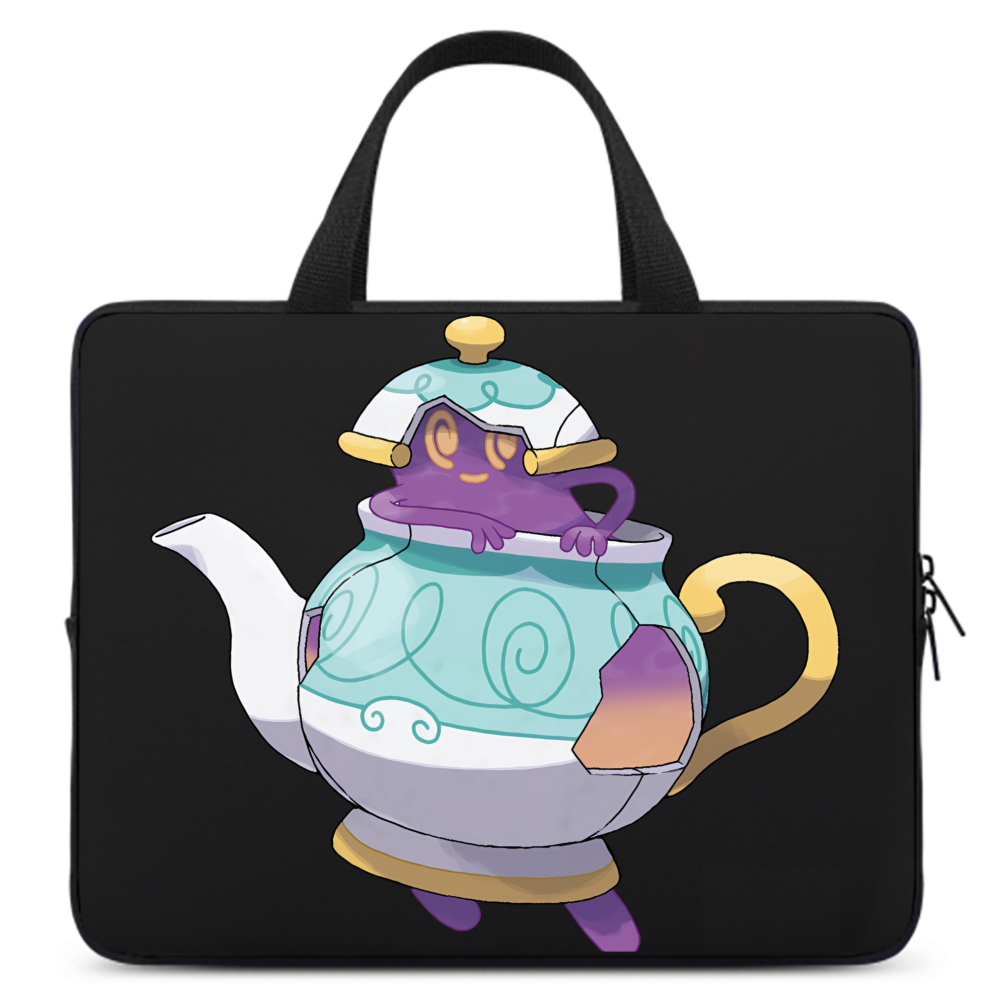 （画像用） ポケットモンスター Pokémon 手提げノートパソコンバッグ
