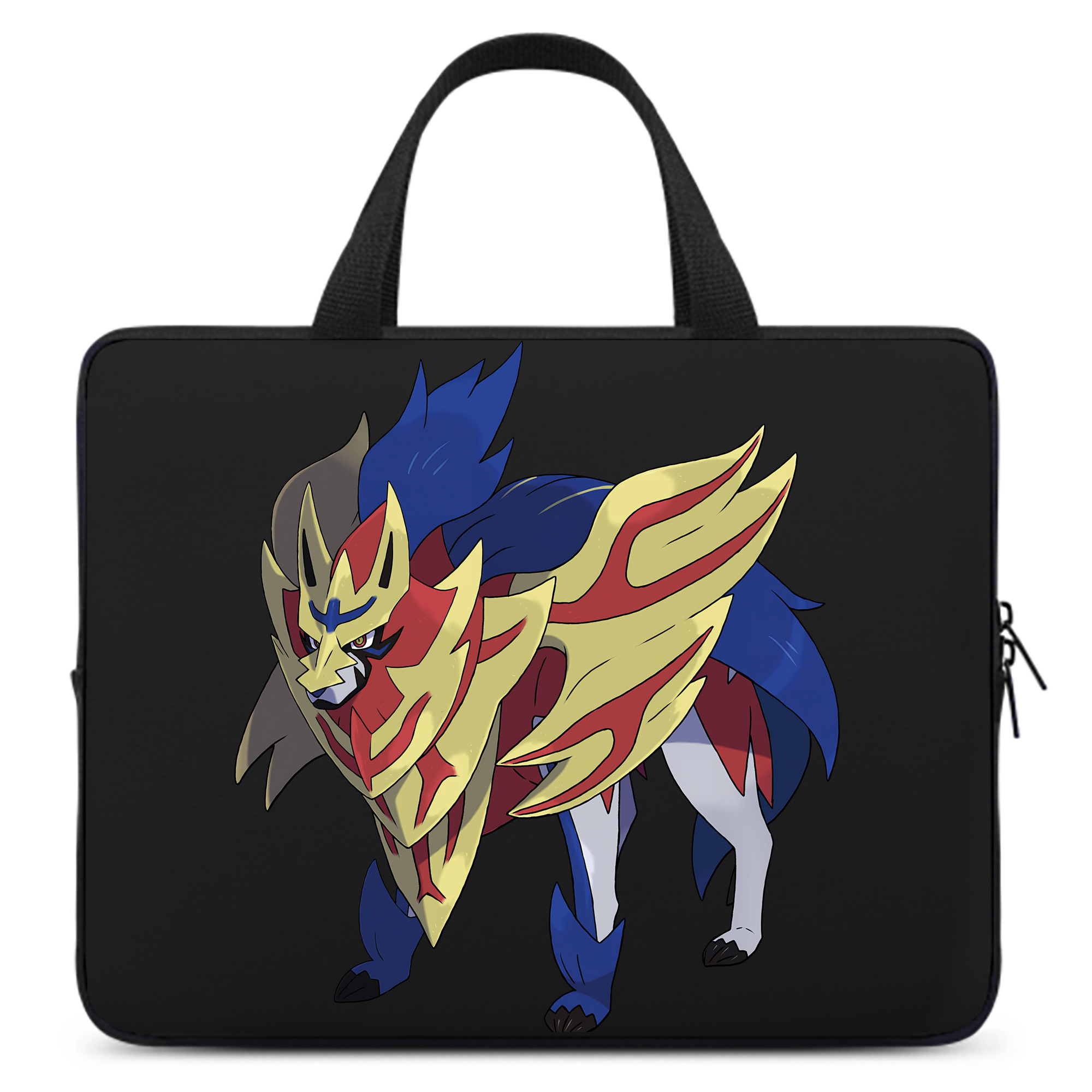 （画像用） ポケットモンスター Pokémon 手提げノートパソコンバッグ