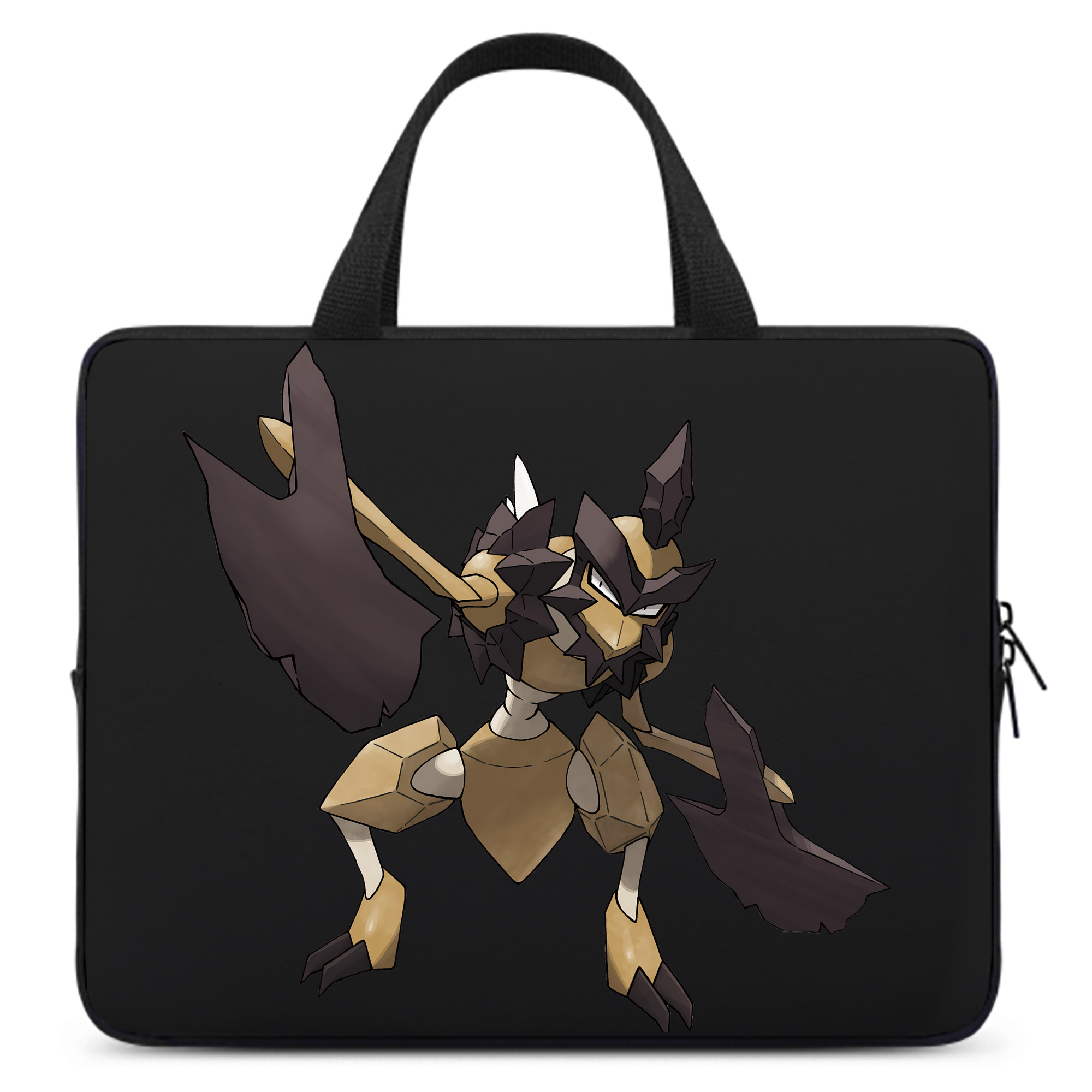 （画像用） ポケットモンスター Pokémon 手提げノートパソコンバッグ