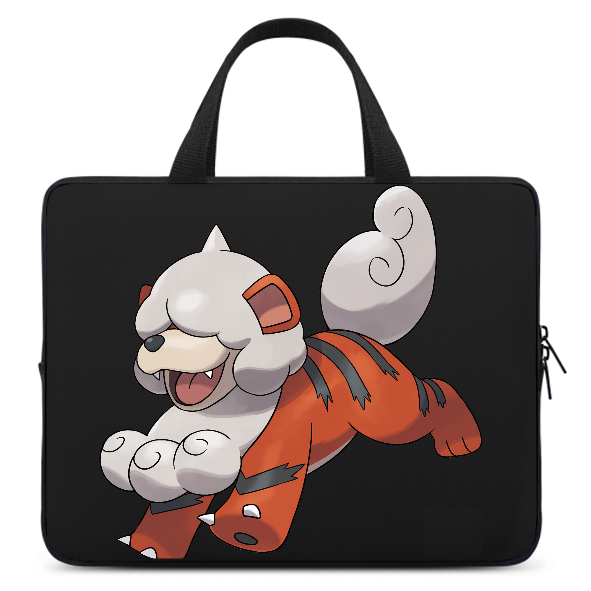 （画像用） ポケットモンスター Pokémon 手提げノートパソコンバッグ